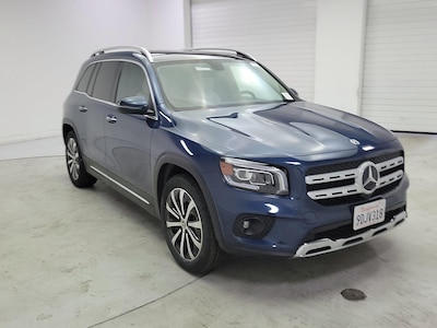2023 Mercedes-Benz GLB250