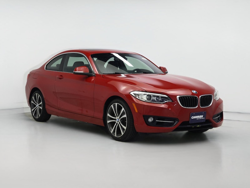 2016 BMW 2 Series 228i -
                  Murrieta, CA