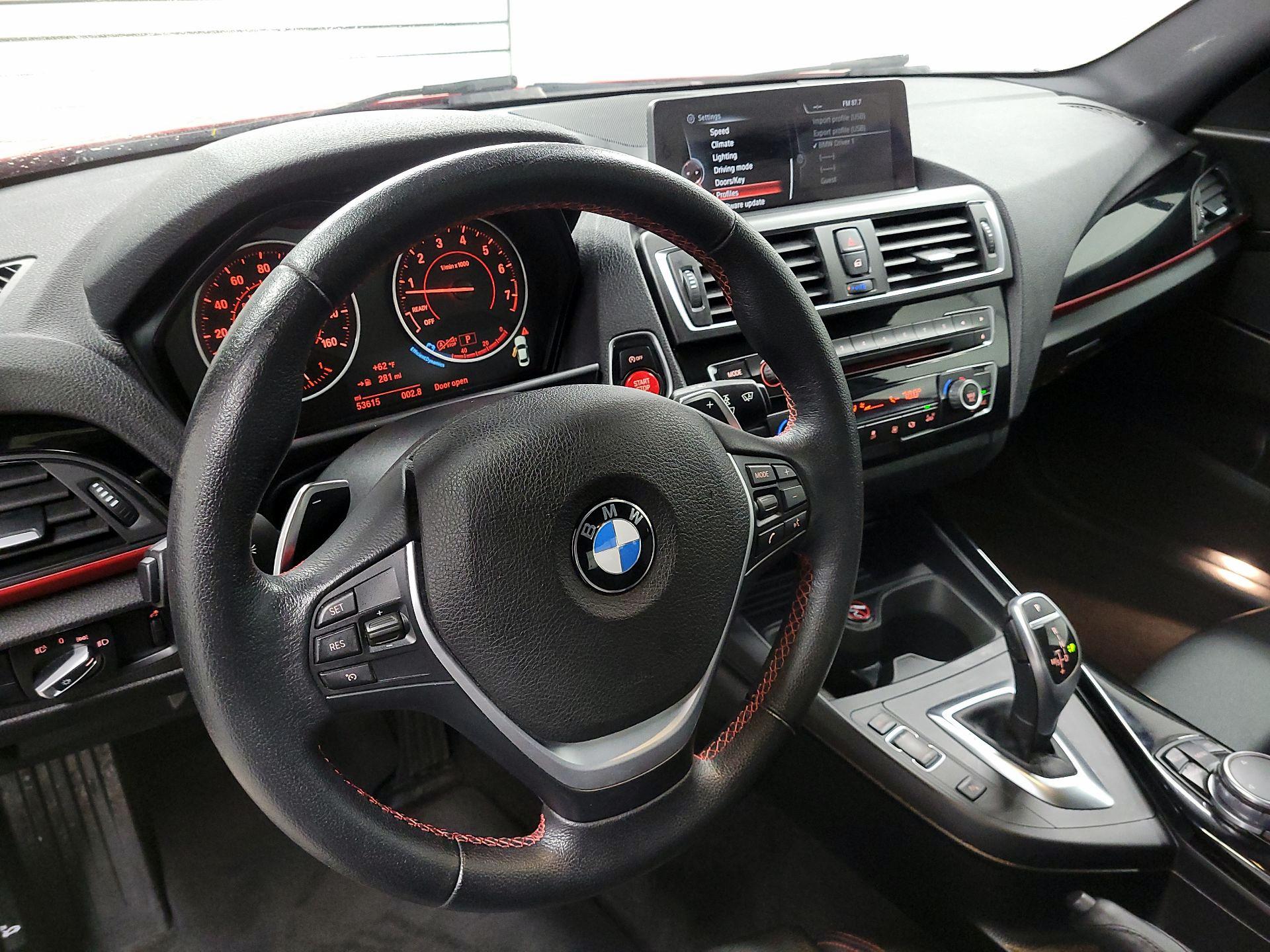 Thumbnail: 2016 BMW 2 Series - 9