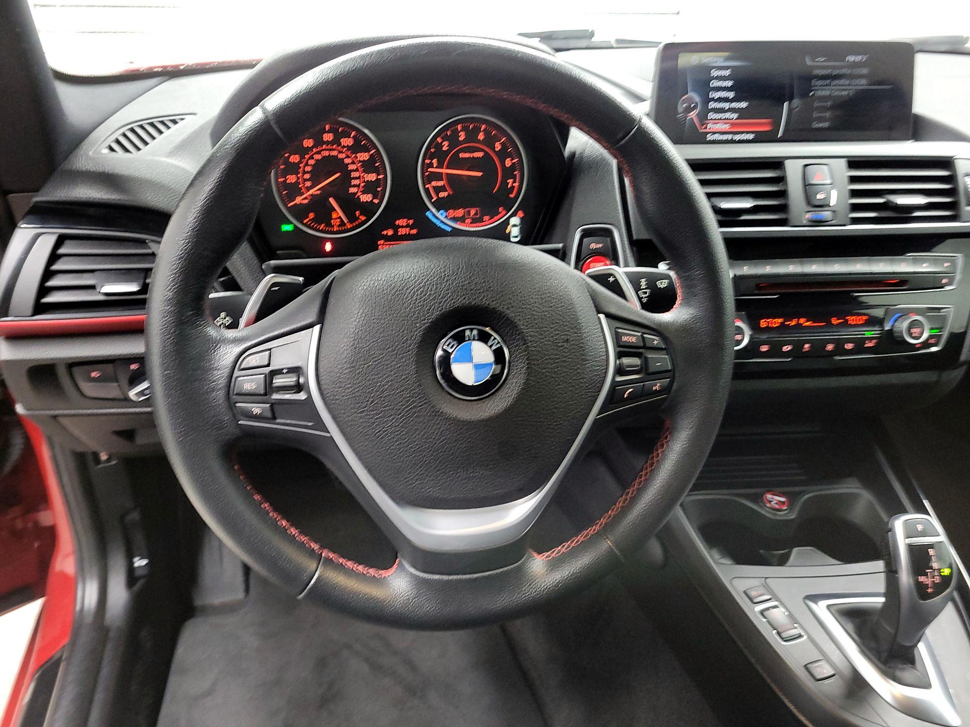 Thumbnail: 2016 BMW 2 Series - 10