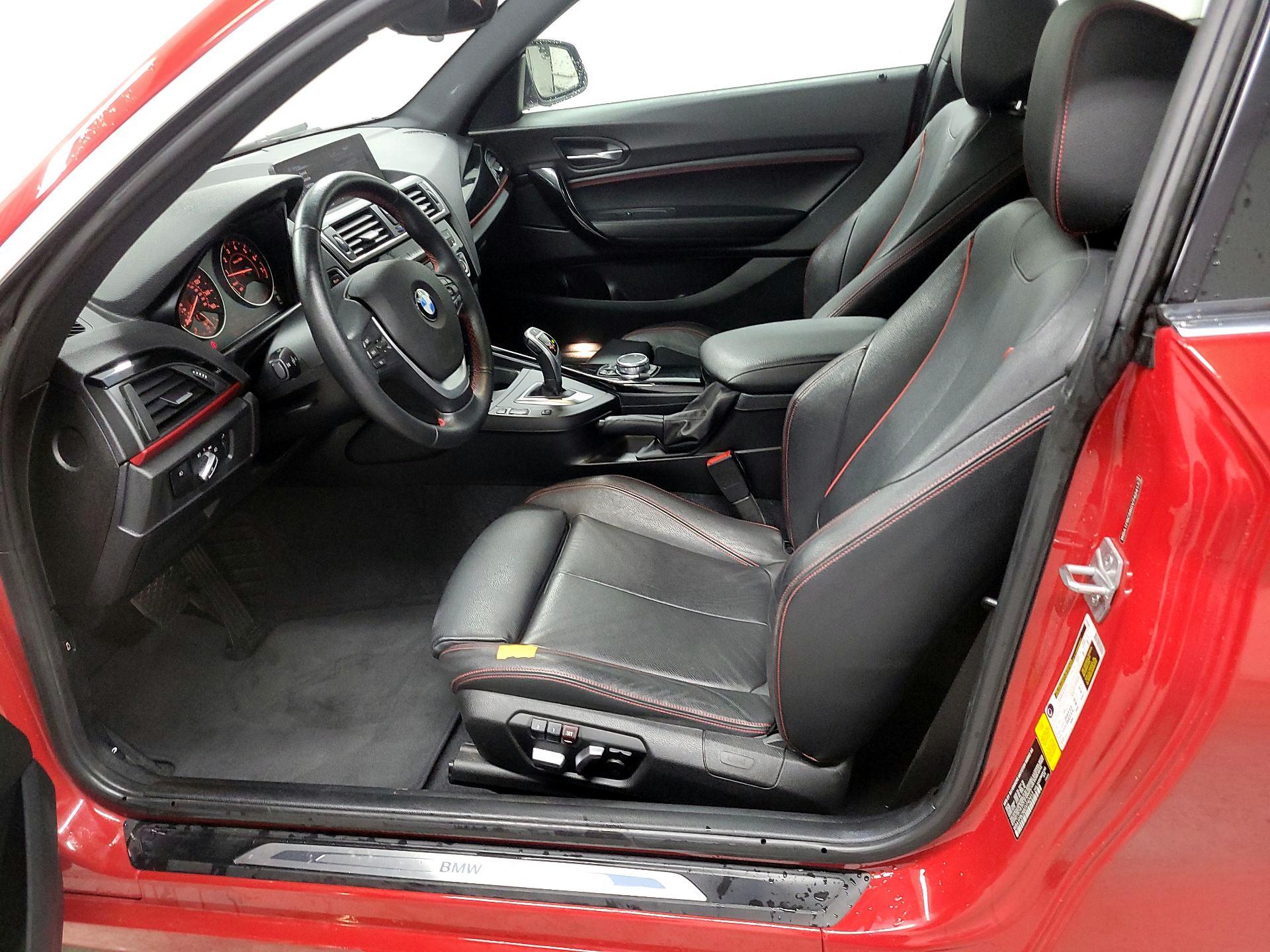 Thumbnail: 2016 BMW 2 Series - 11