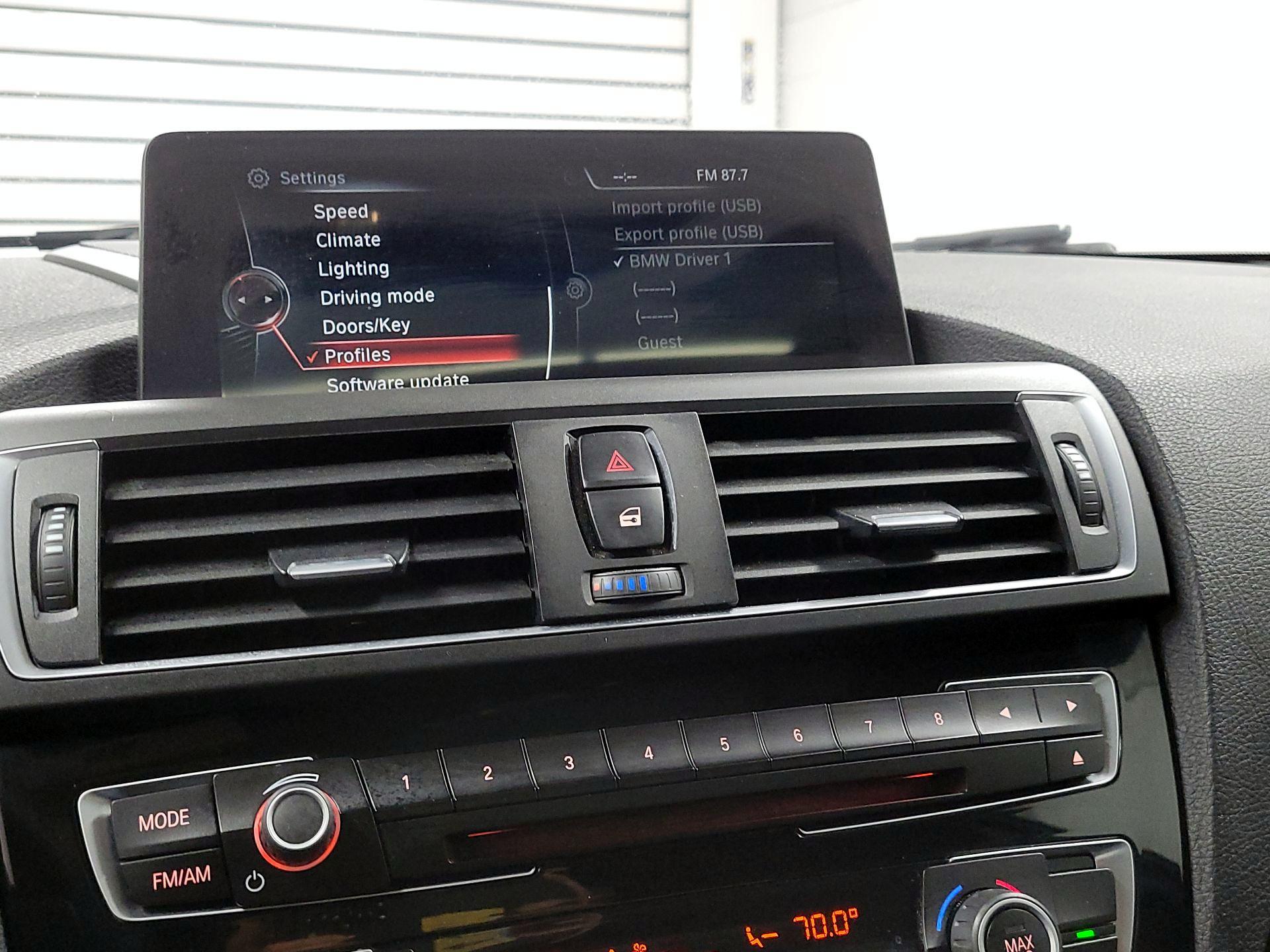Thumbnail: 2016 BMW 2 Series - 13