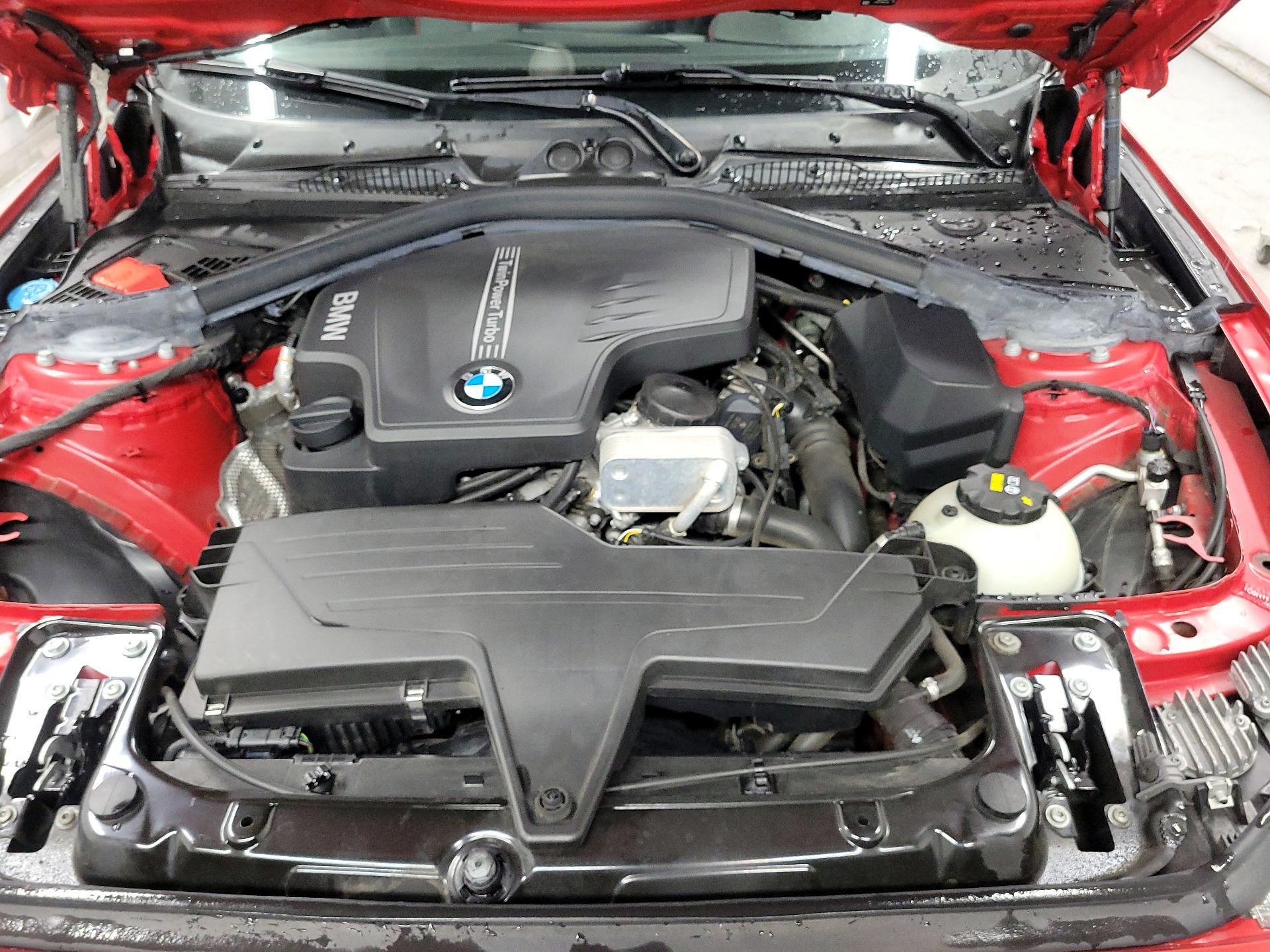 Thumbnail: 2016 BMW 2 Series - 17