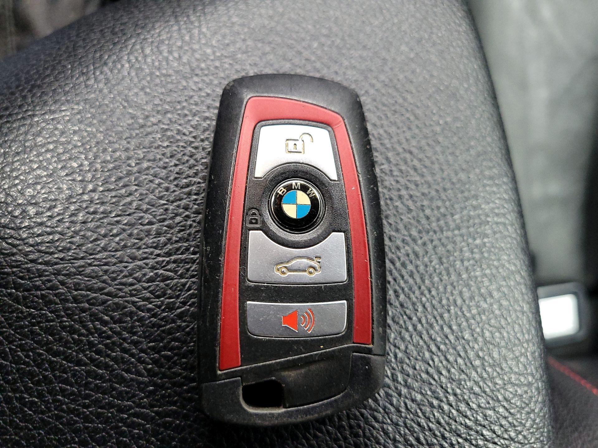 Thumbnail: 2016 BMW 2 Series - 18