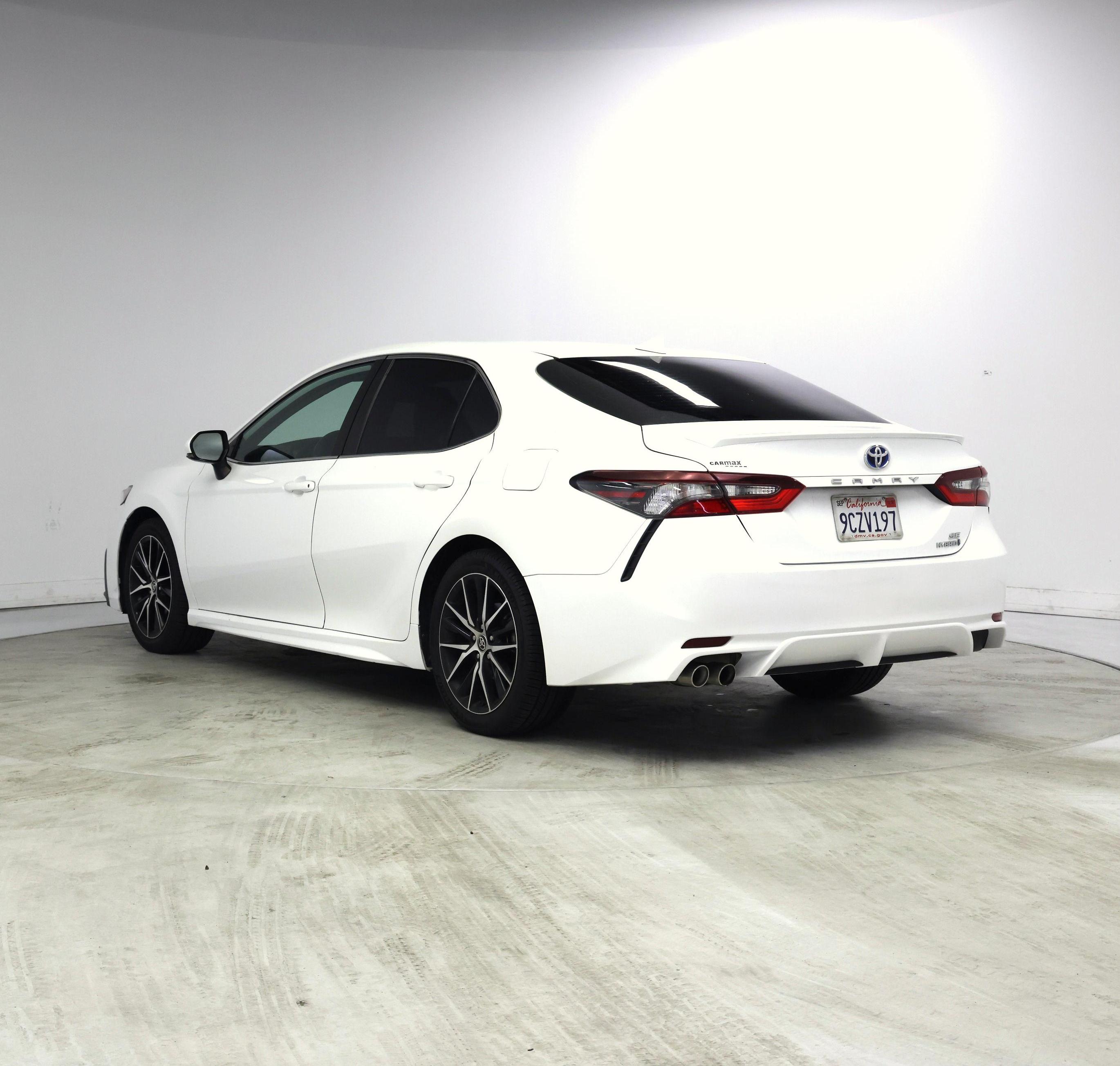 Thumbnail: 2023 Toyota Camry - 2