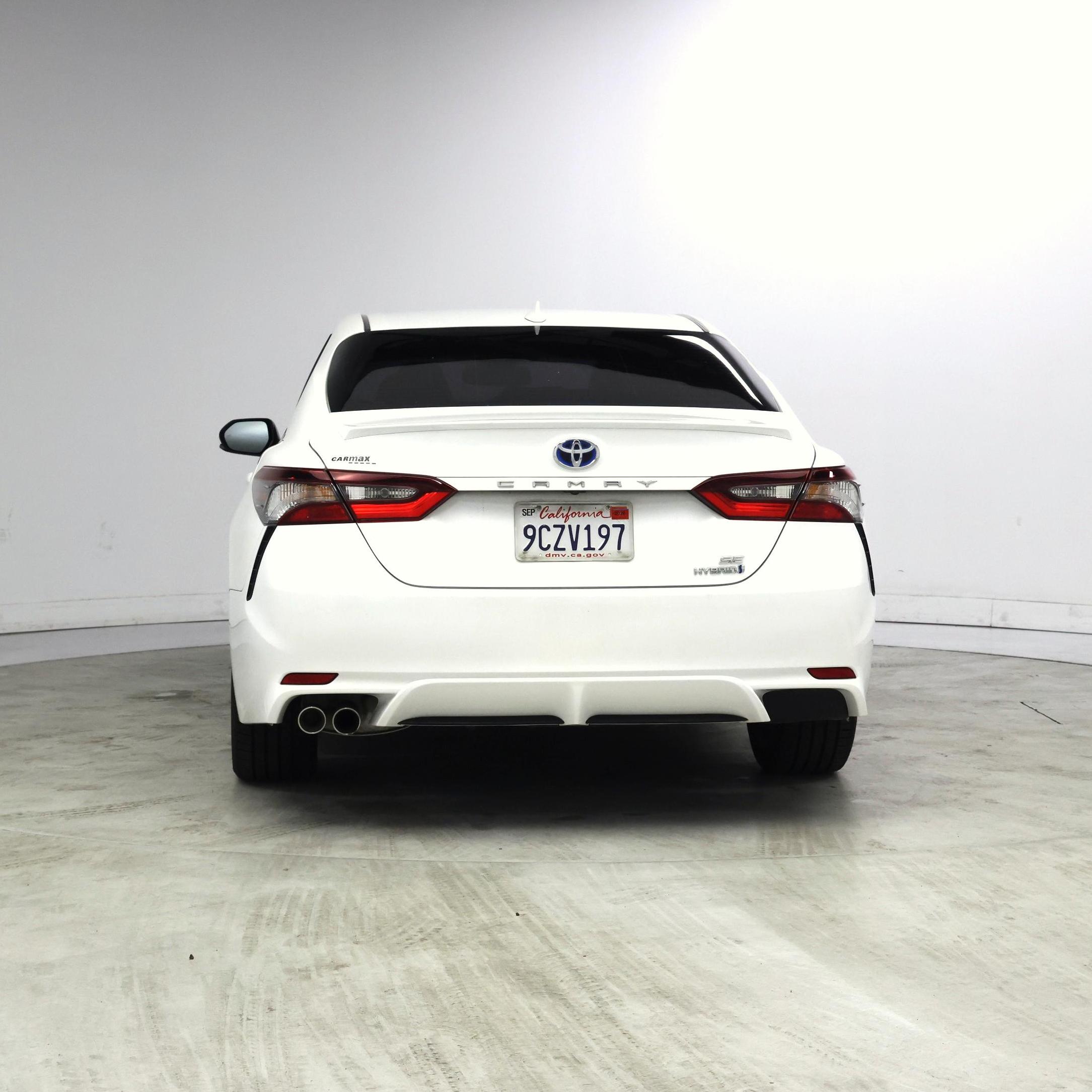 Thumbnail: 2023 Toyota Camry - 6