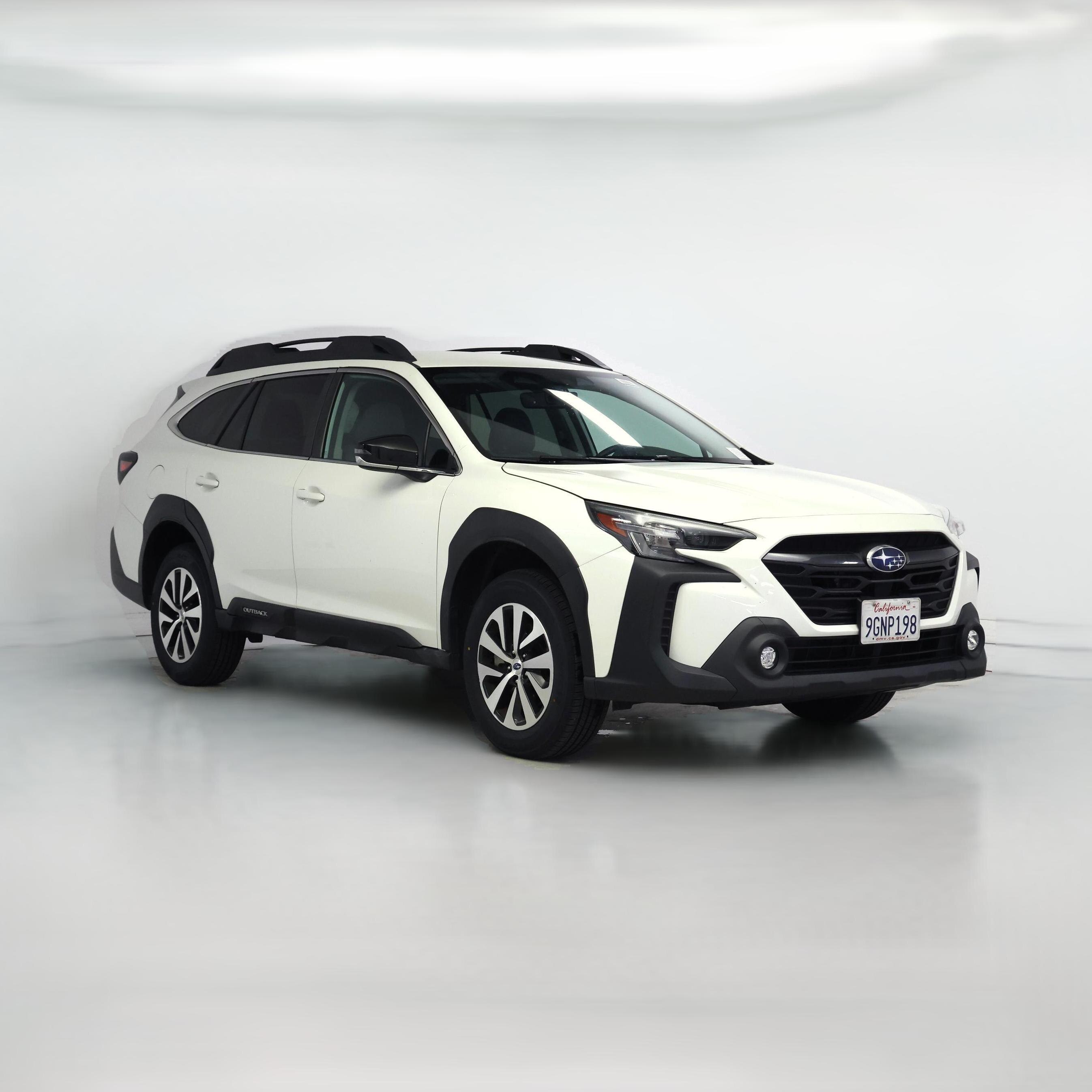 Thumbnail: 2023 Subaru Outback - 1