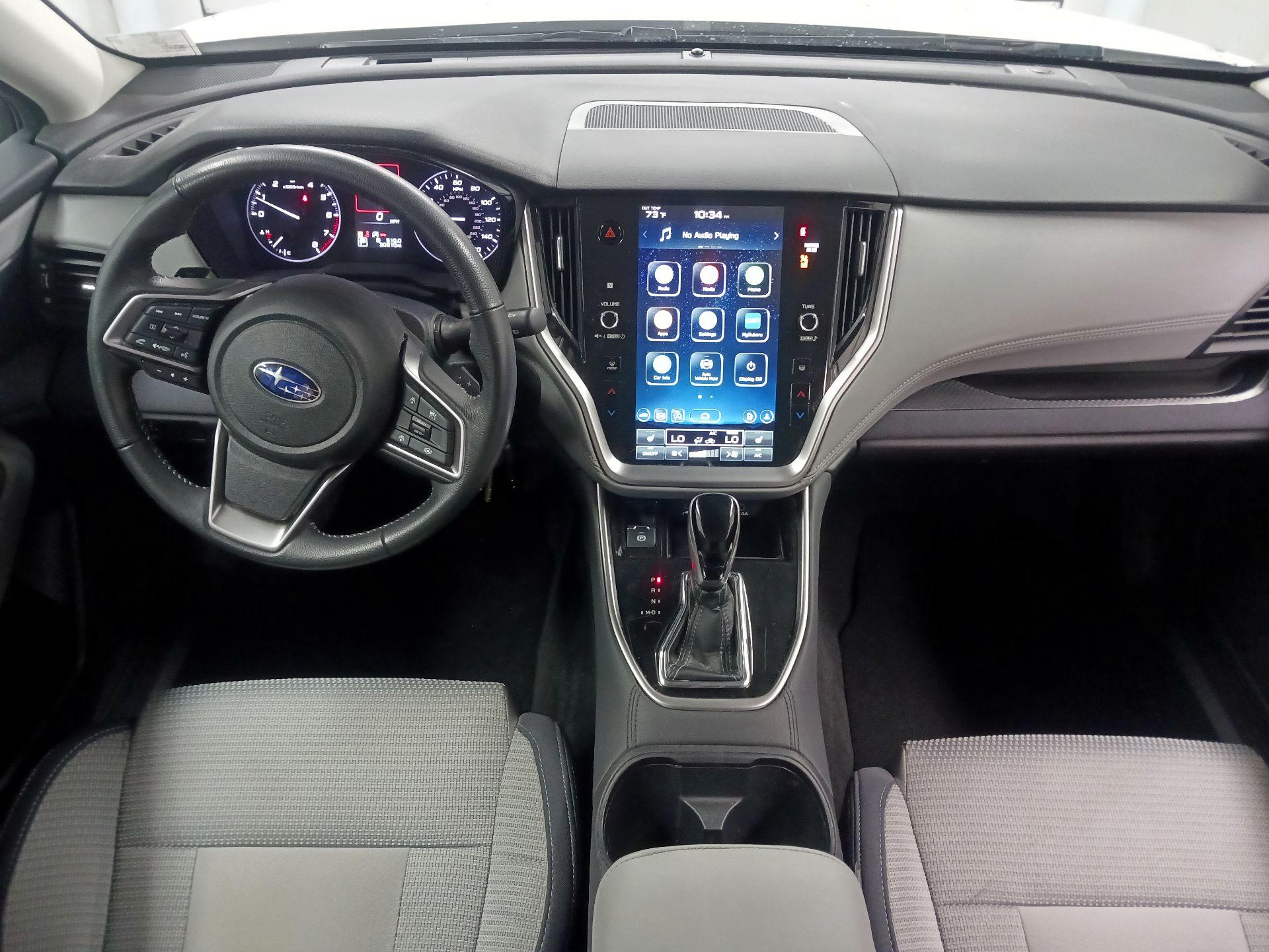 Thumbnail: 2023 Subaru Outback - 9