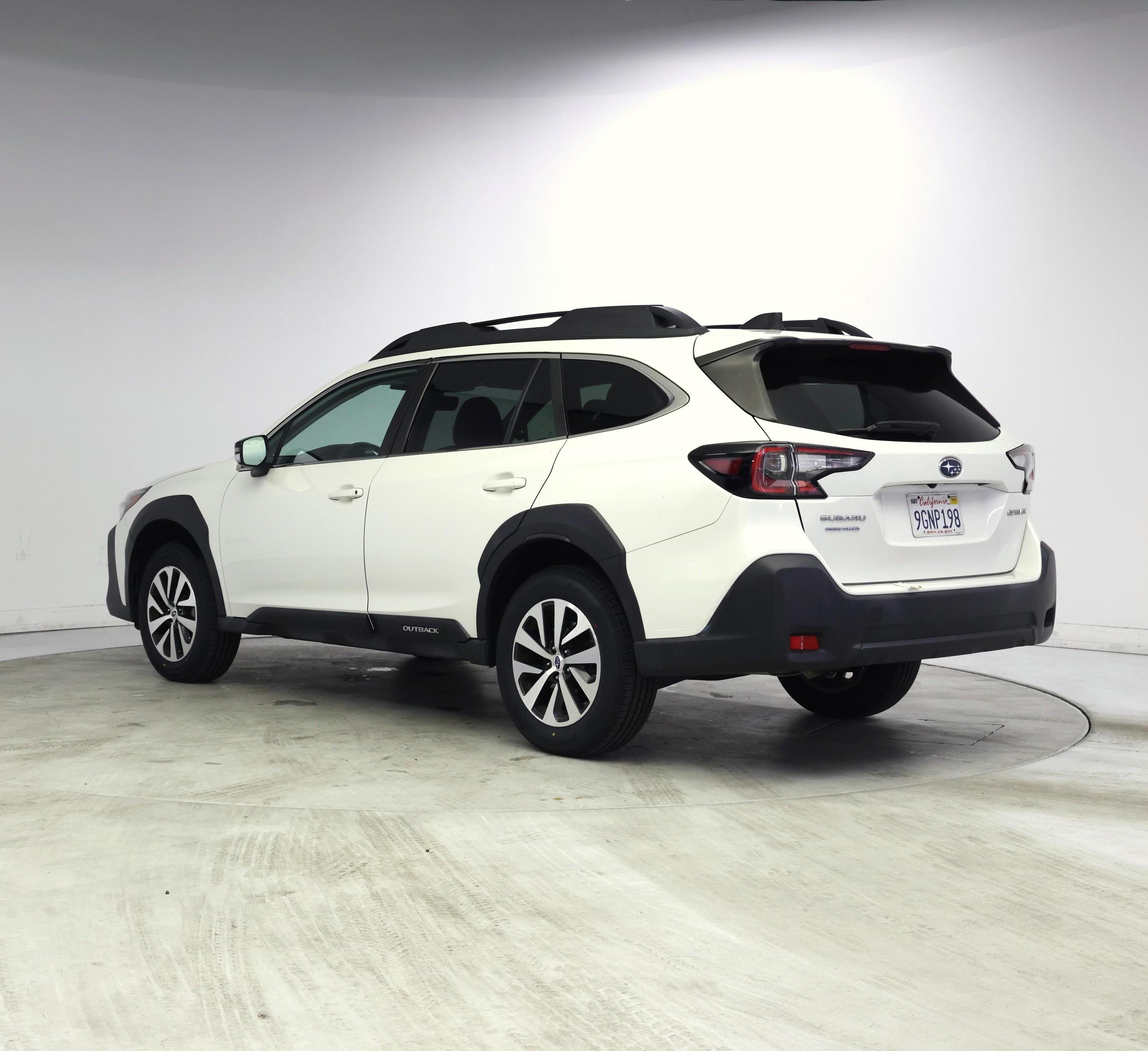 Thumbnail: 2023 Subaru Outback - 2