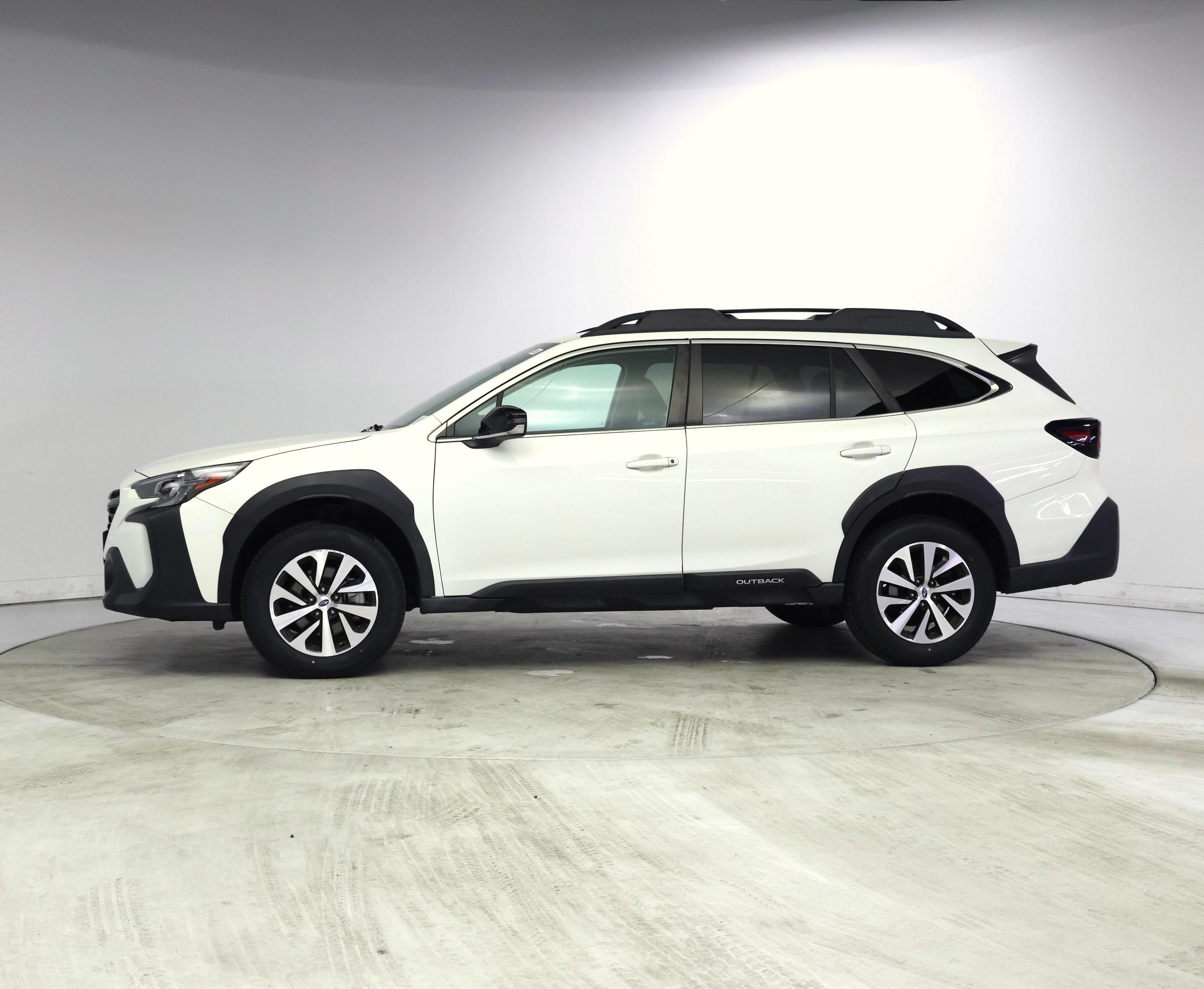 Thumbnail: 2023 Subaru Outback - 3
