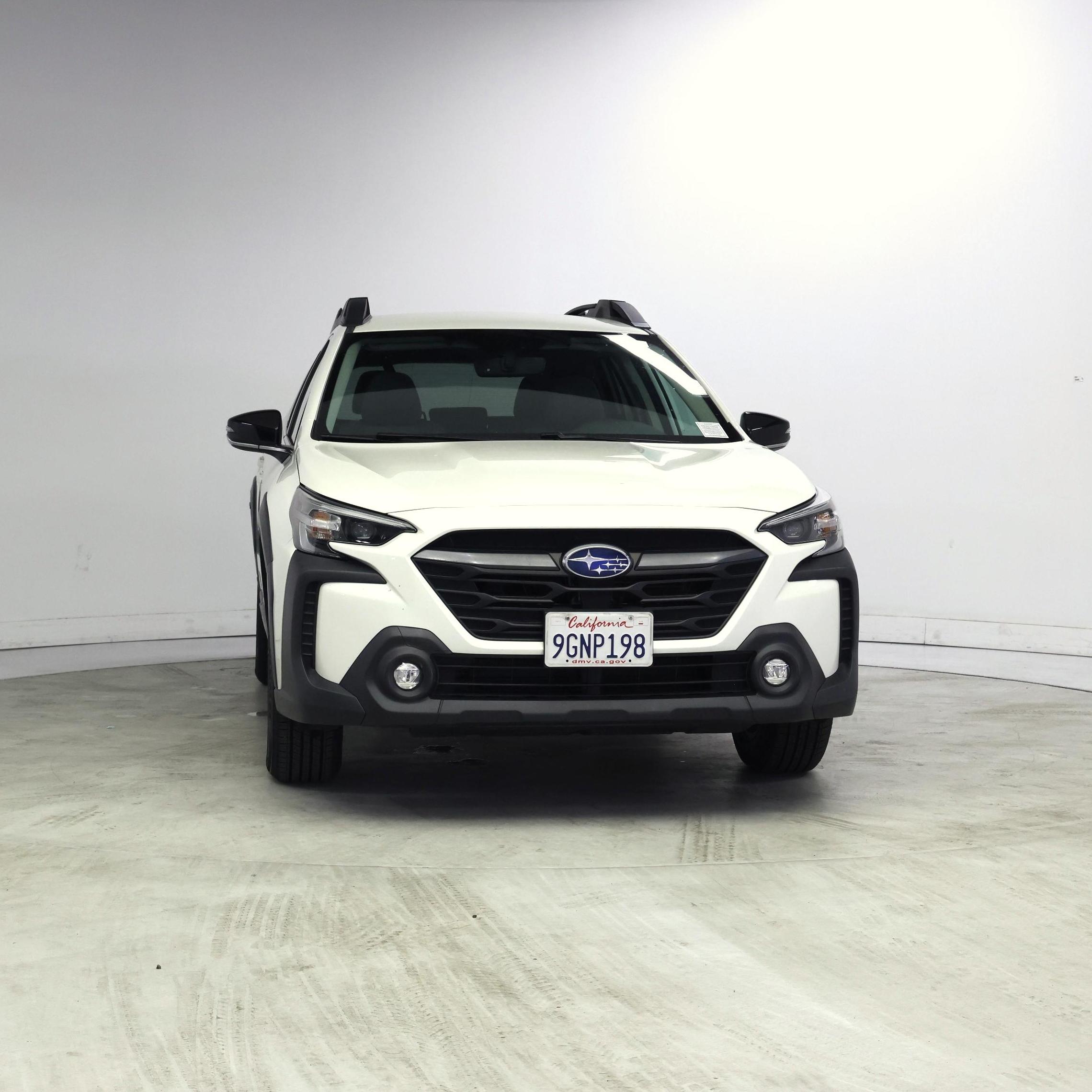 Thumbnail: 2023 Subaru Outback - 5