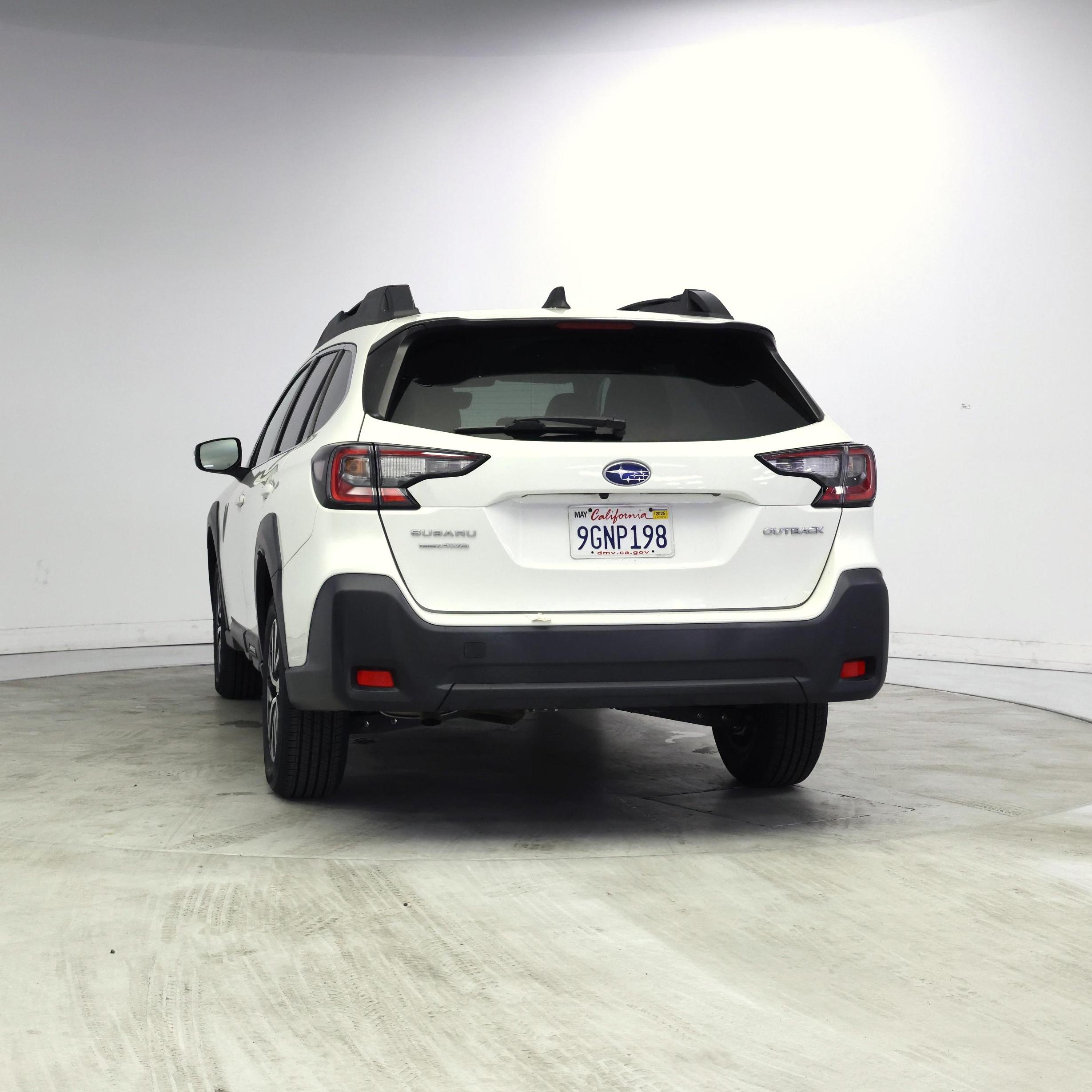 Thumbnail: 2023 Subaru Outback - 6
