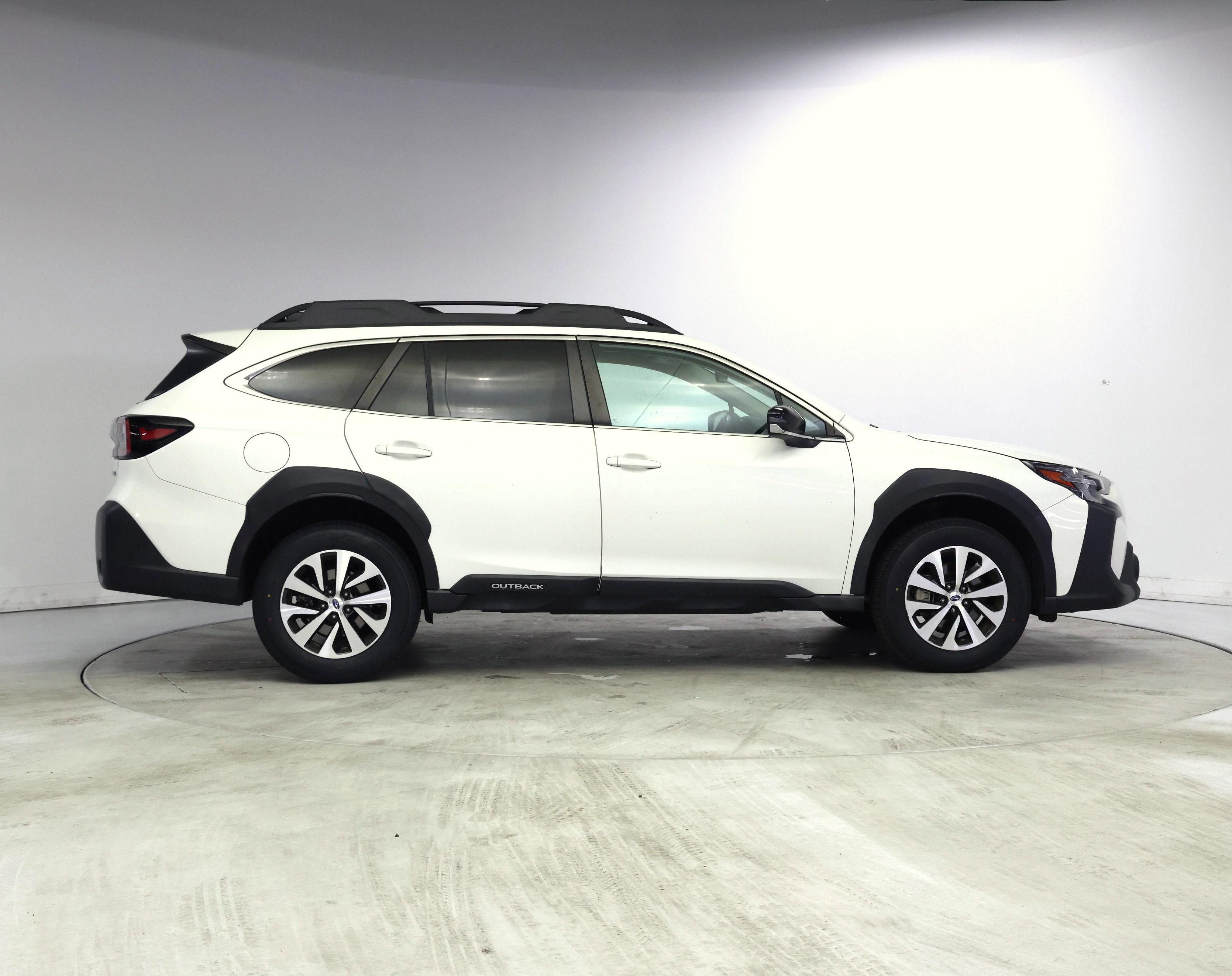 Thumbnail: 2023 Subaru Outback - 7
