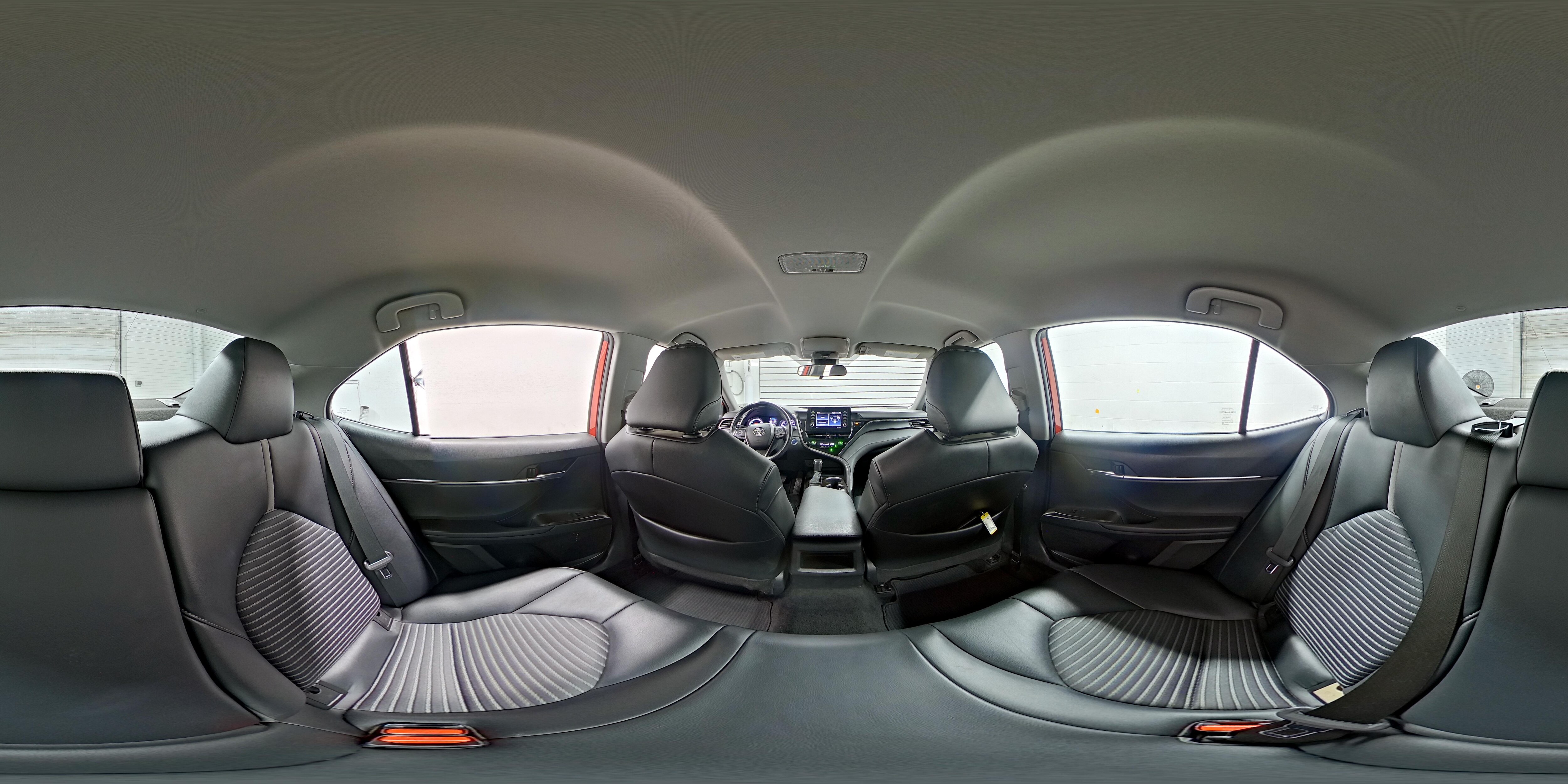 2023 Toyota Camry SE - Photo 21