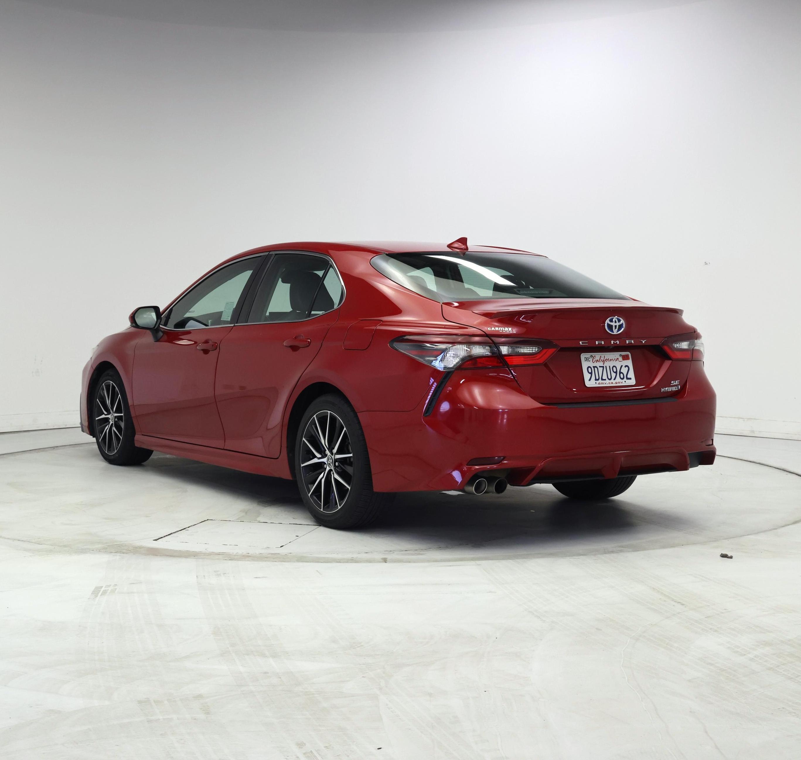 Thumbnail: 2023 Toyota Camry - 2