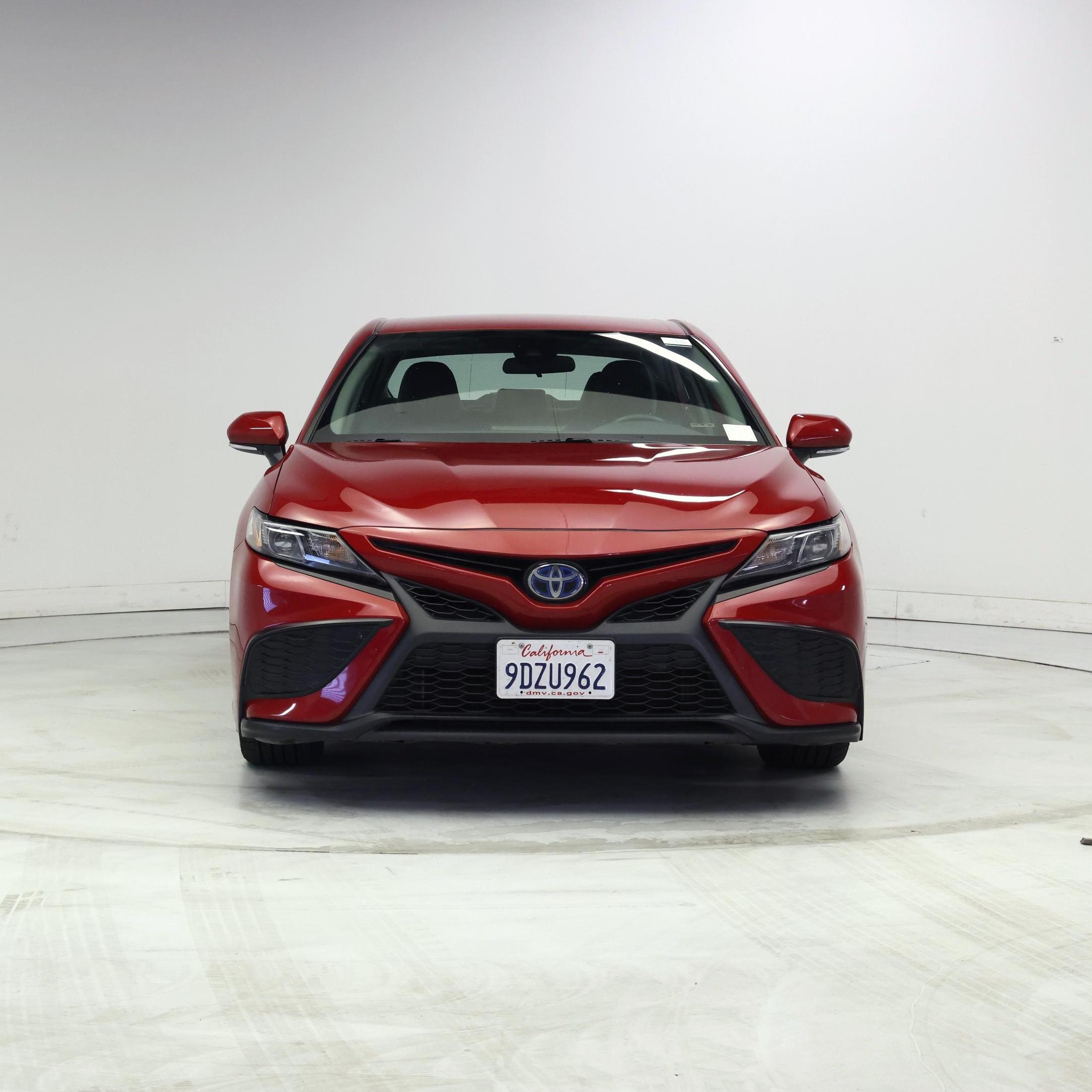 Thumbnail: 2023 Toyota Camry - 5