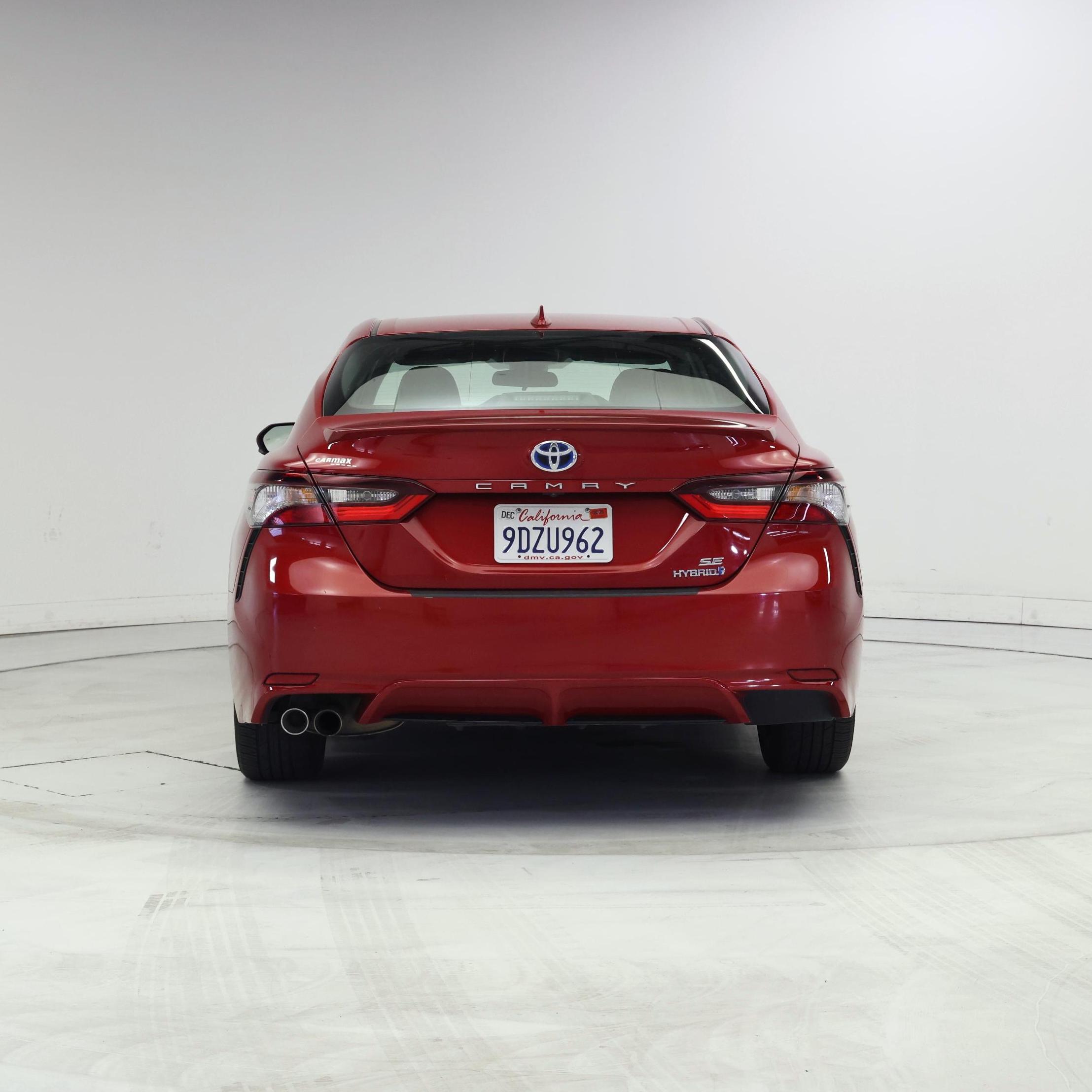 Thumbnail: 2023 Toyota Camry - 6