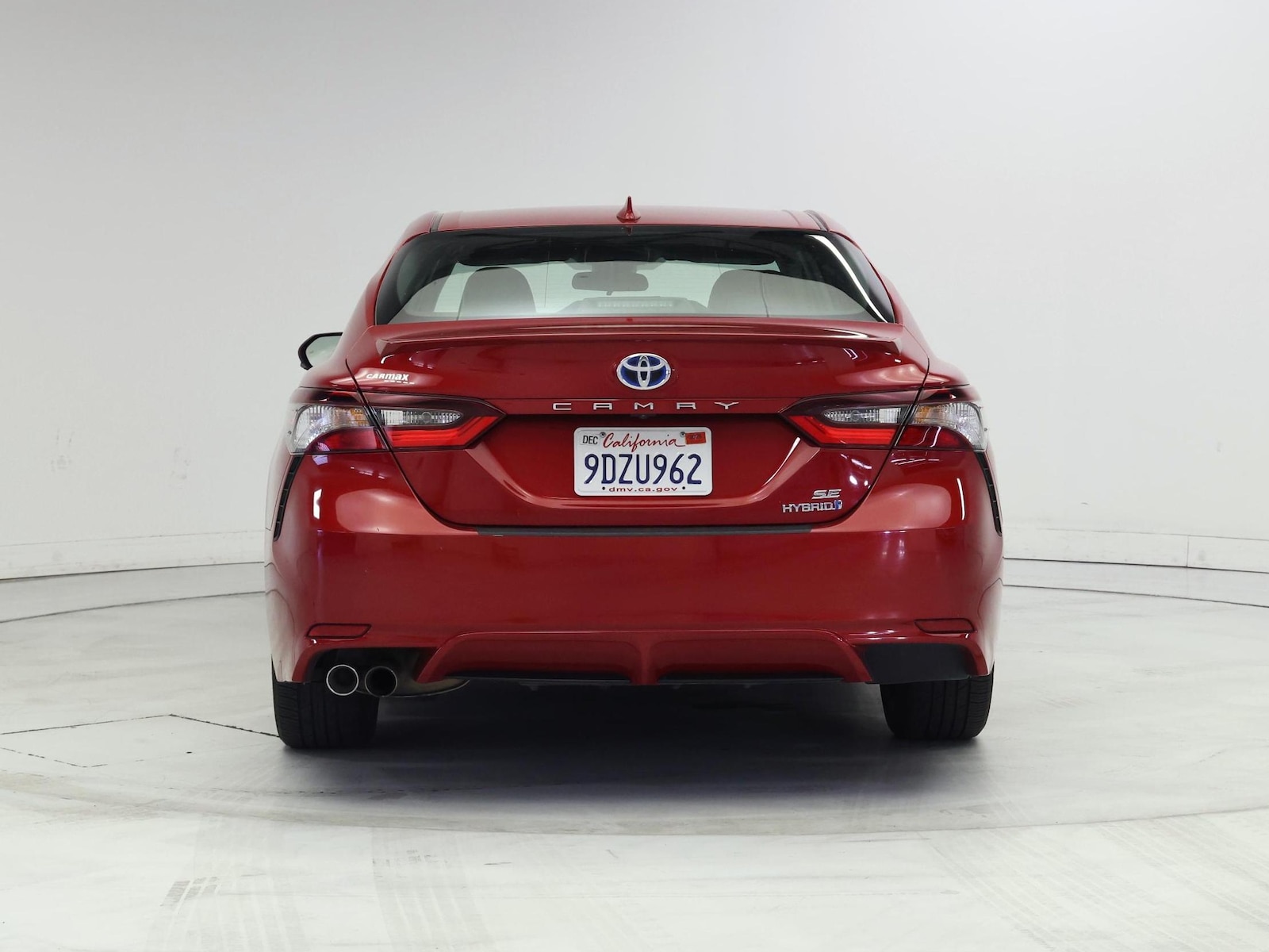 2023 Toyota Camry SE - Photo 7