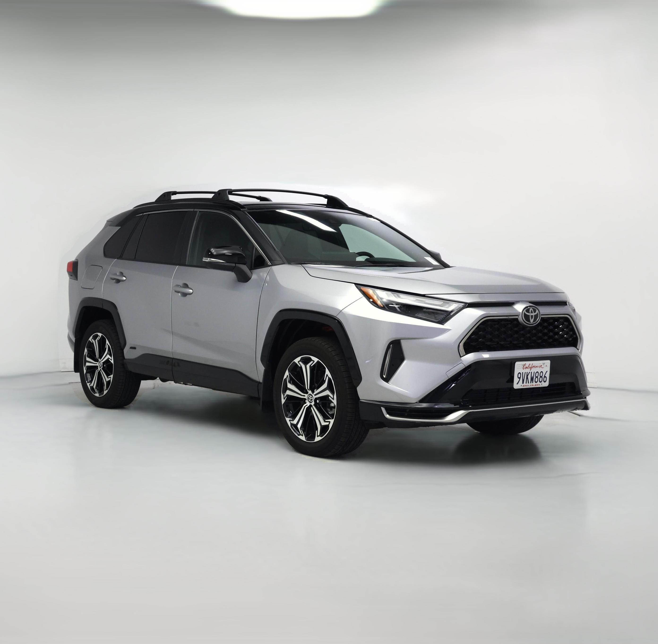 Thumbnail: 2025 Toyota RAV4 - 1