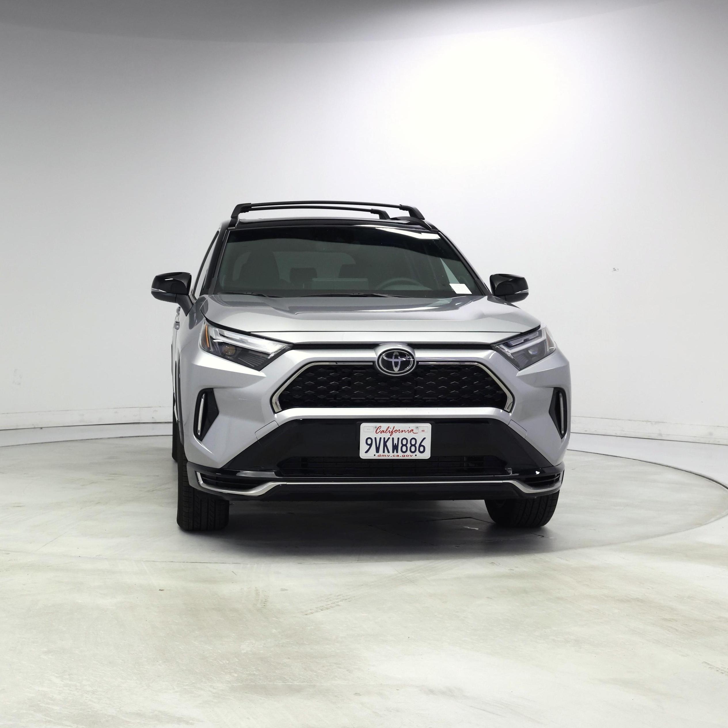 Thumbnail: 2025 Toyota RAV4 - 5