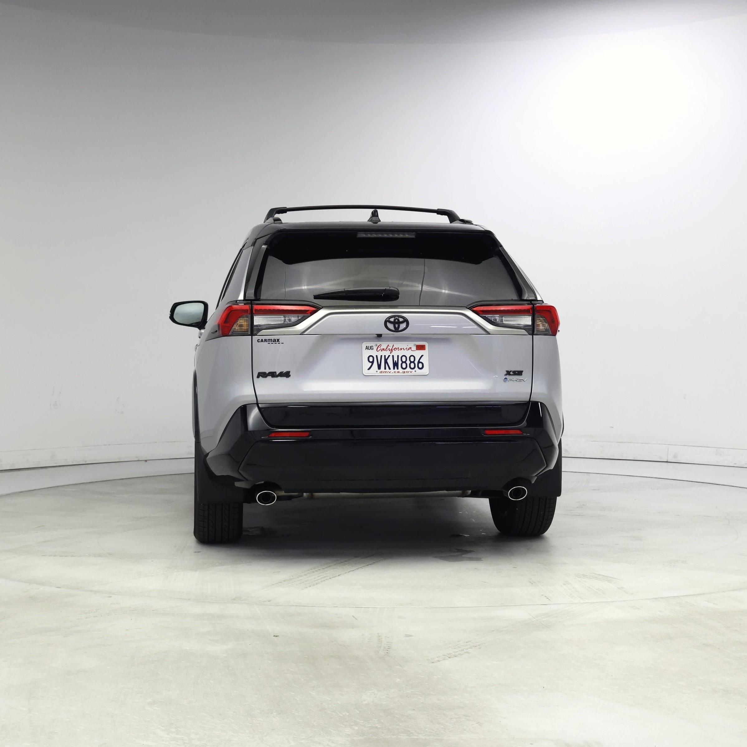 Thumbnail: 2025 Toyota RAV4 - 6