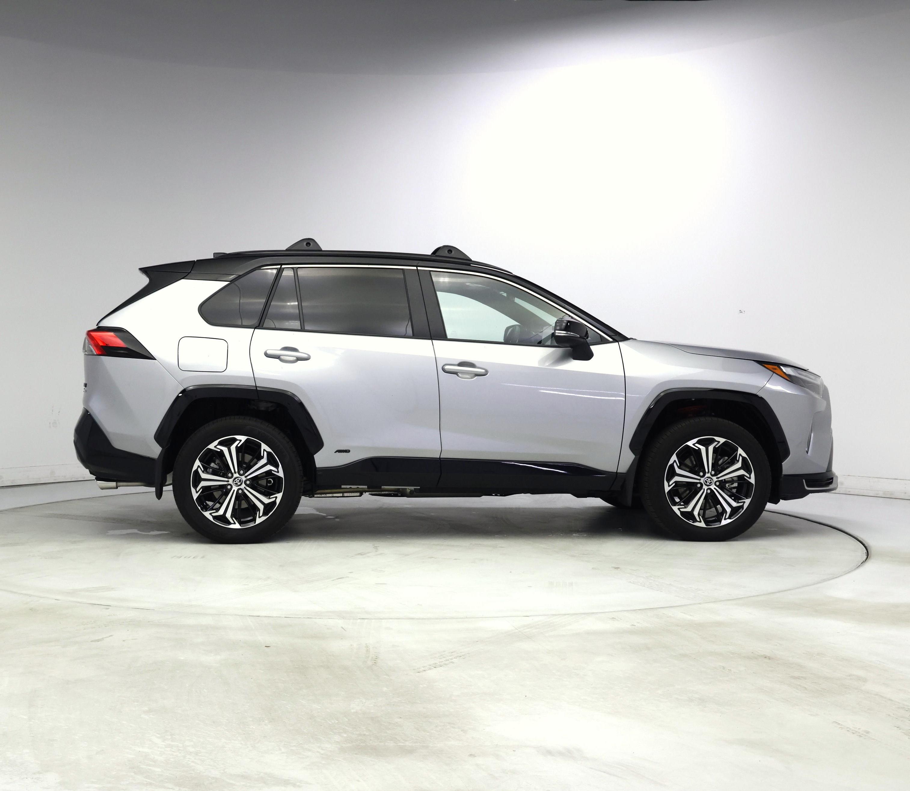 Thumbnail: 2025 Toyota RAV4 - 7