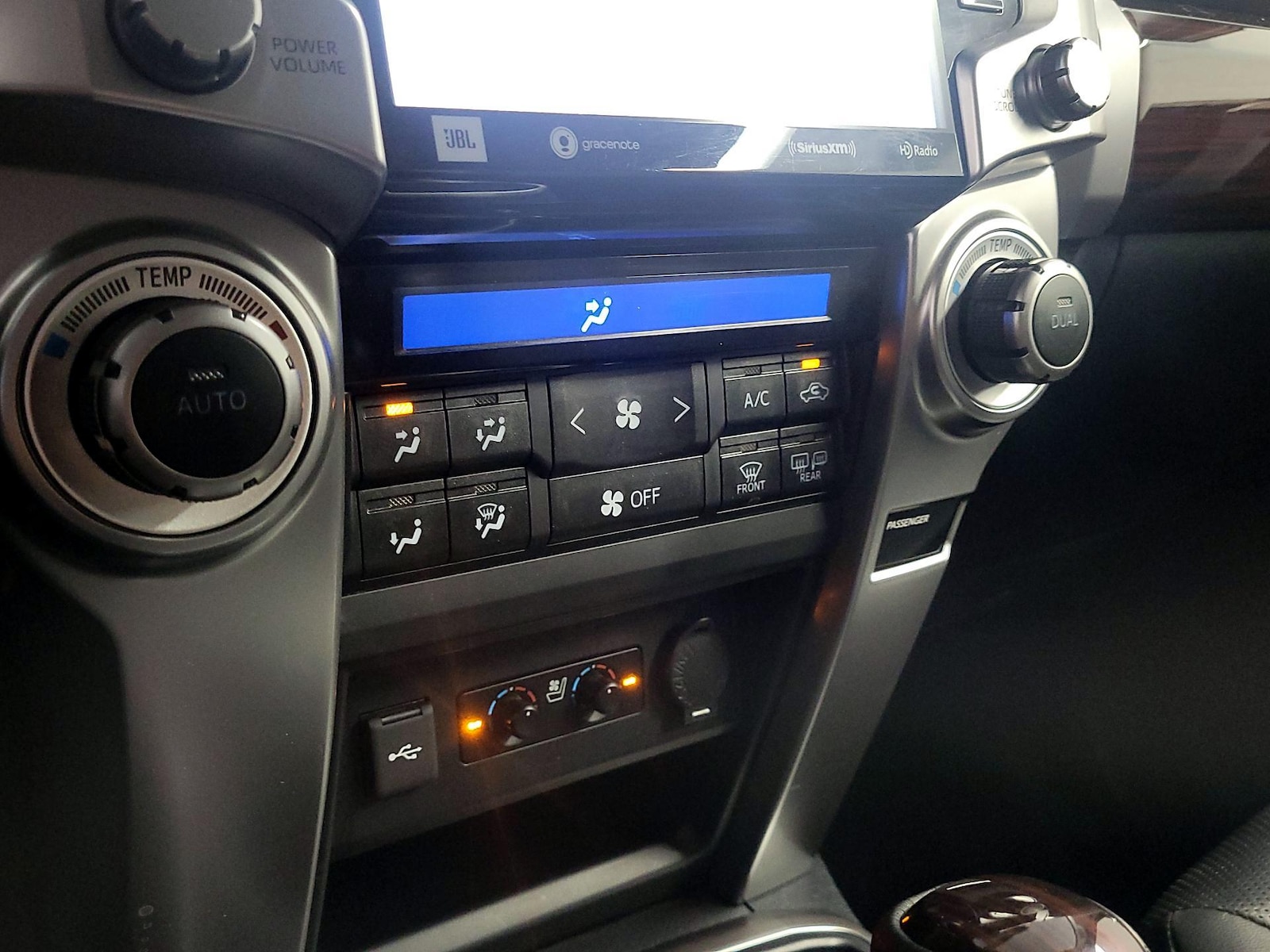 2023 Toyota 4Runner Limited - Photo 16