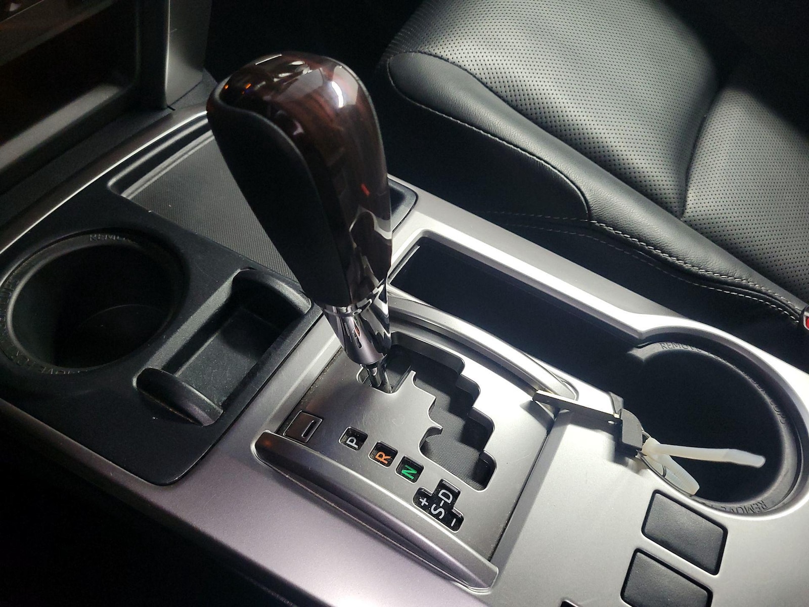 2023 Toyota 4Runner Limited - Photo 17