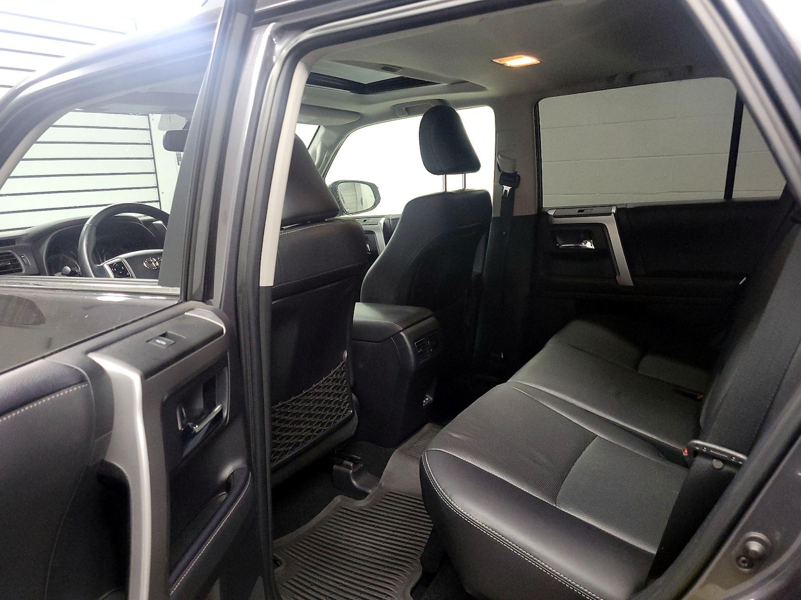 2023 Toyota 4Runner Limited - Photo 19