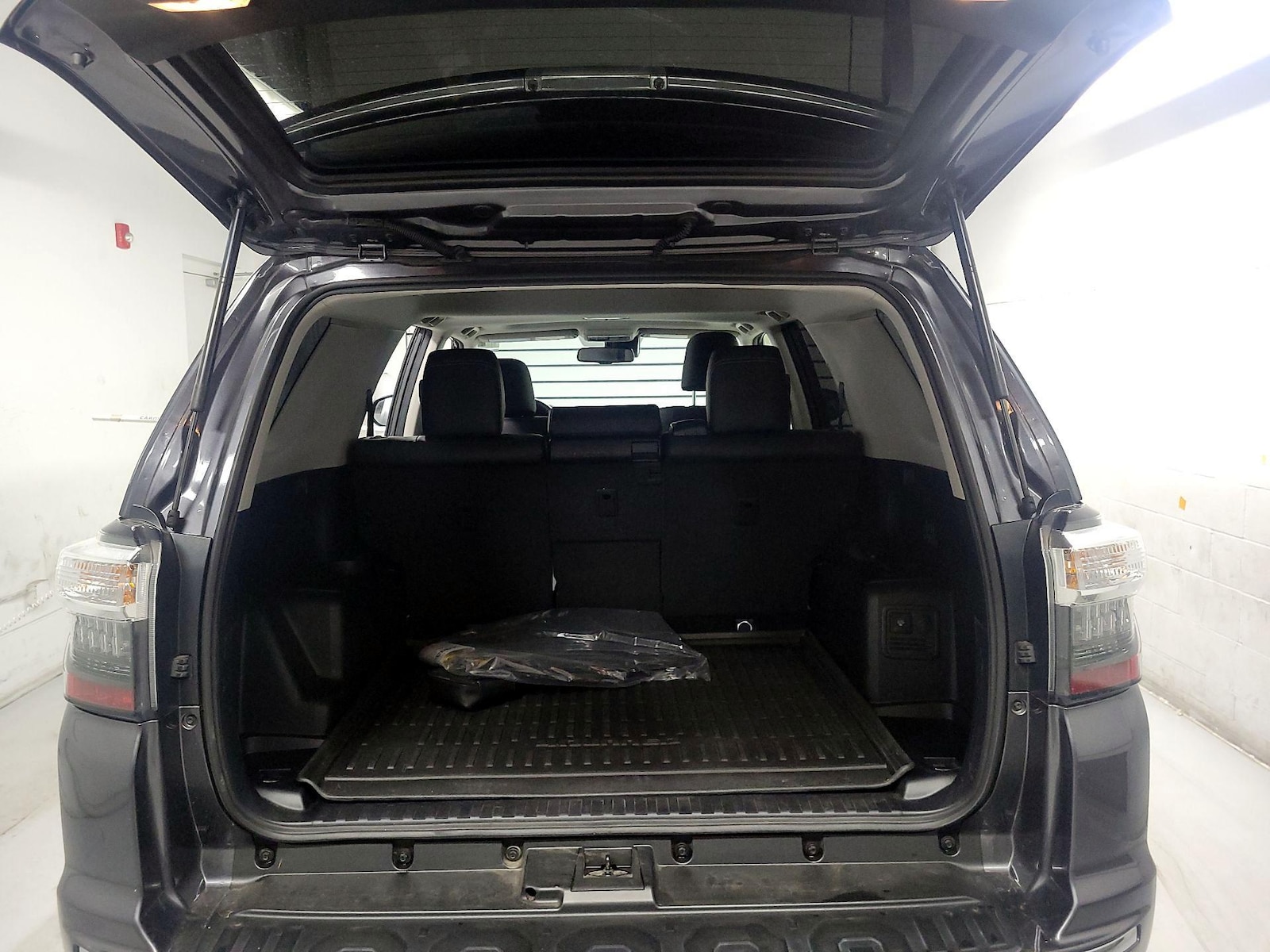 2023 Toyota 4Runner Limited - Photo 20