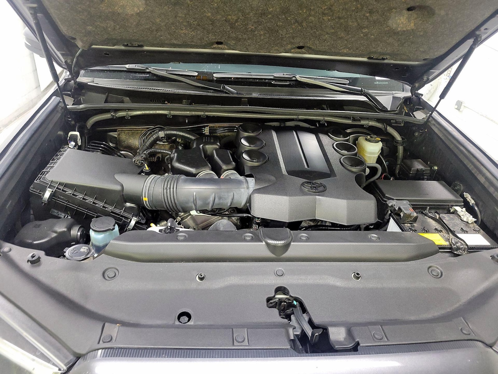 2023 Toyota 4Runner Limited - Photo 21