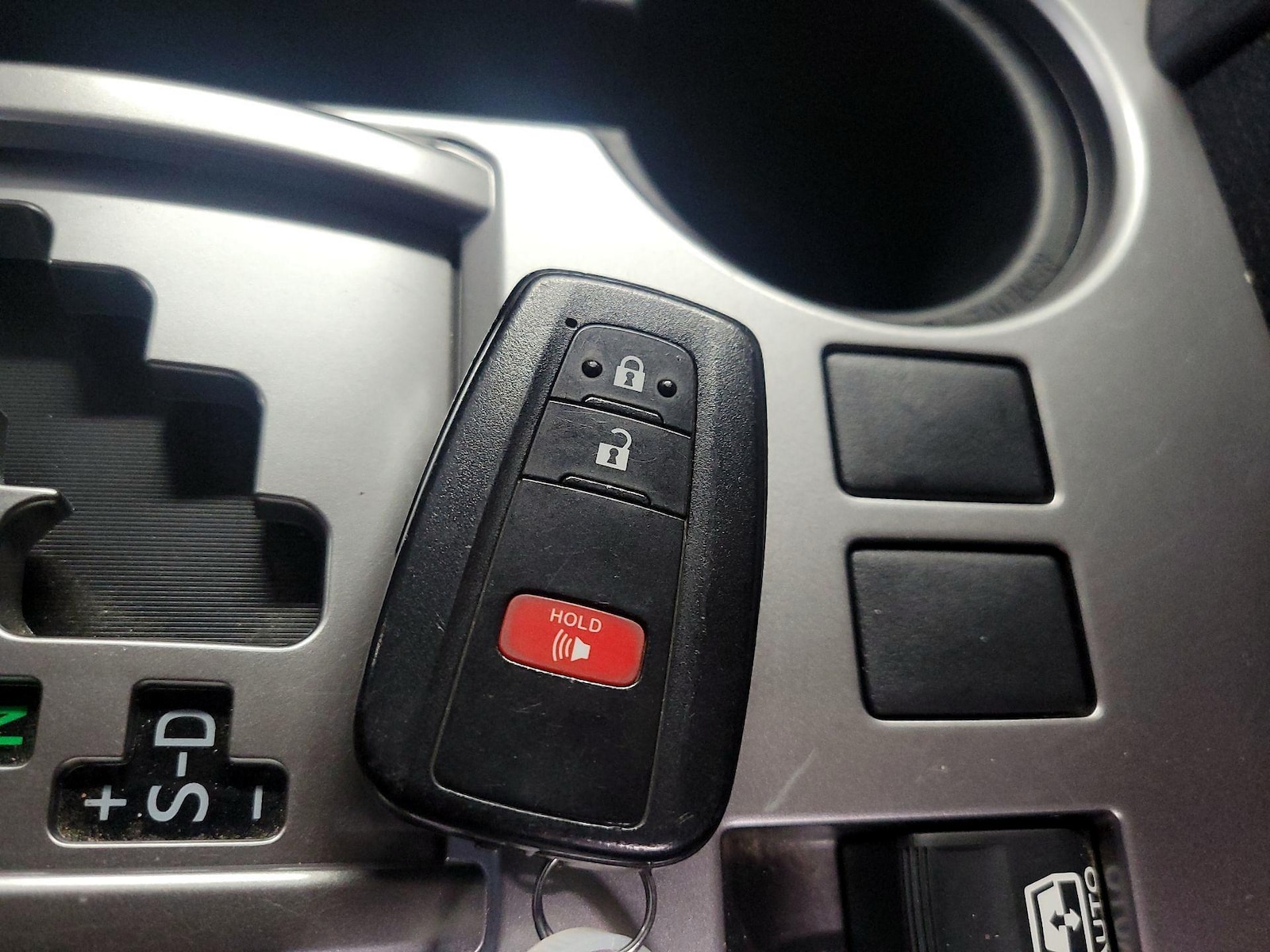 2023 Toyota 4Runner Limited - Photo 22