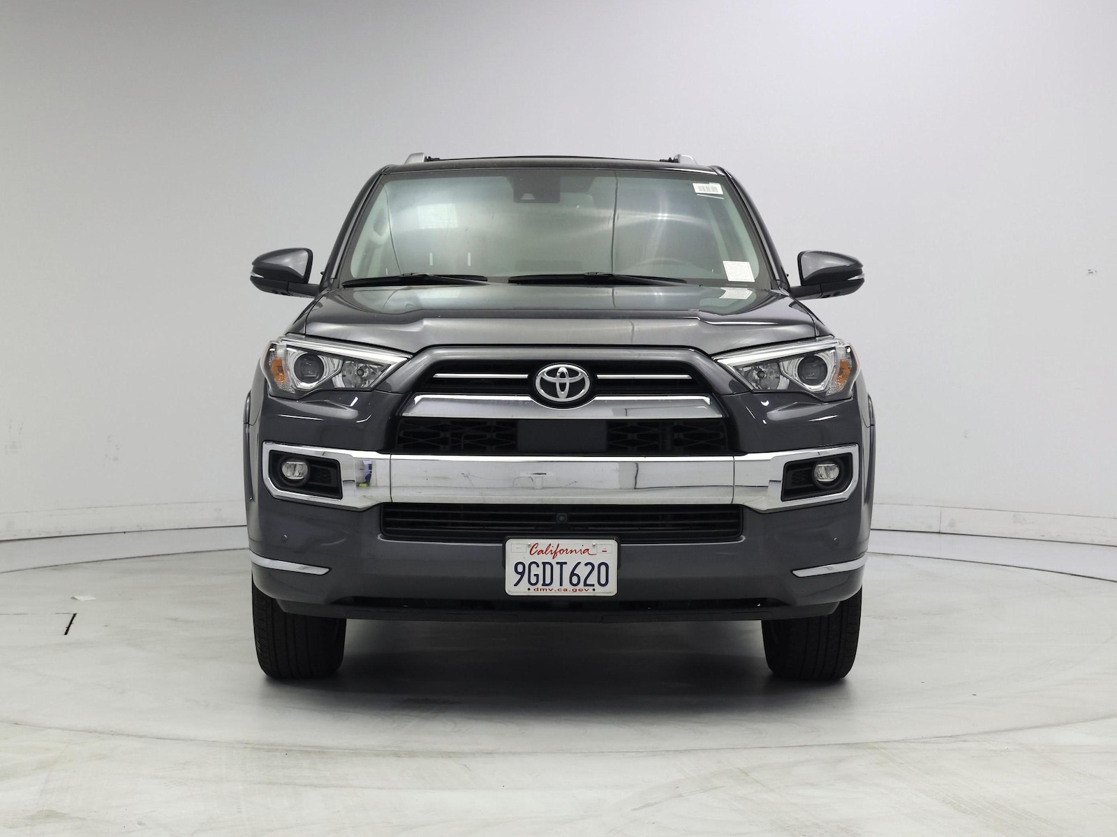 2023 Toyota 4Runner Limited - Photo 6