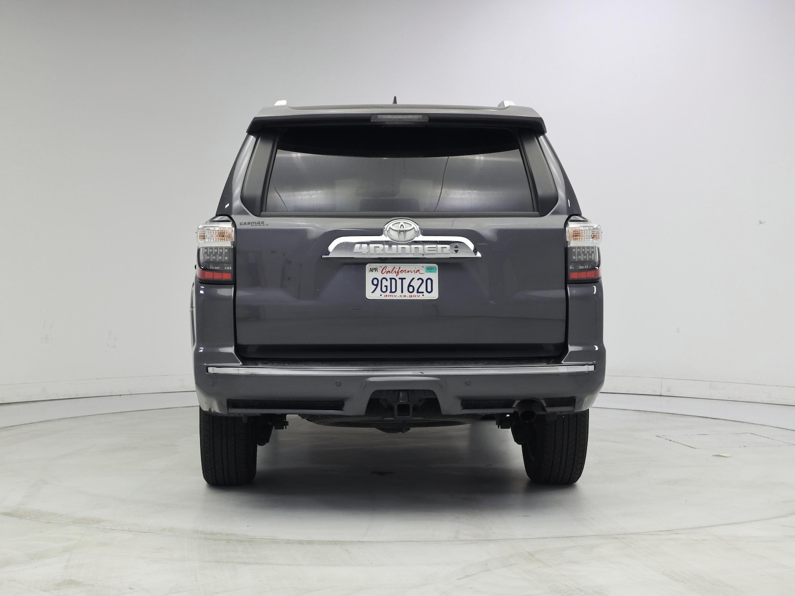 2023 Toyota 4Runner Limited - Photo 7