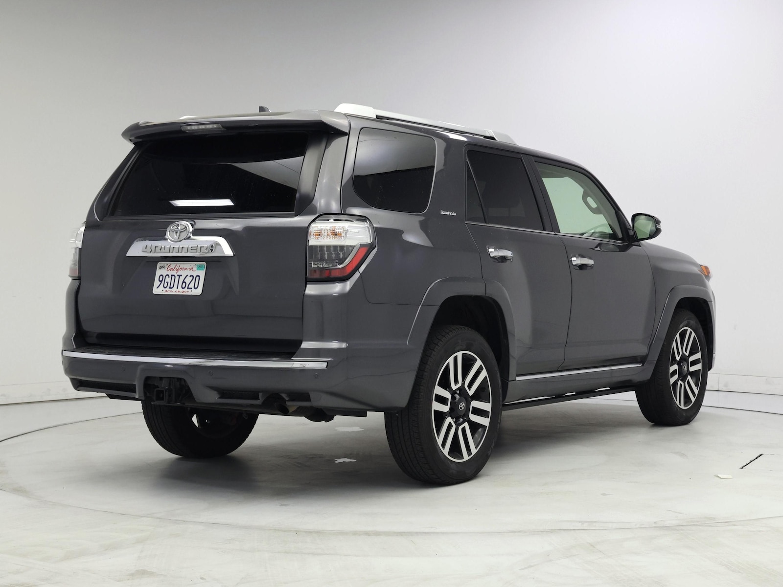 2023 Toyota 4Runner Limited - Photo 9