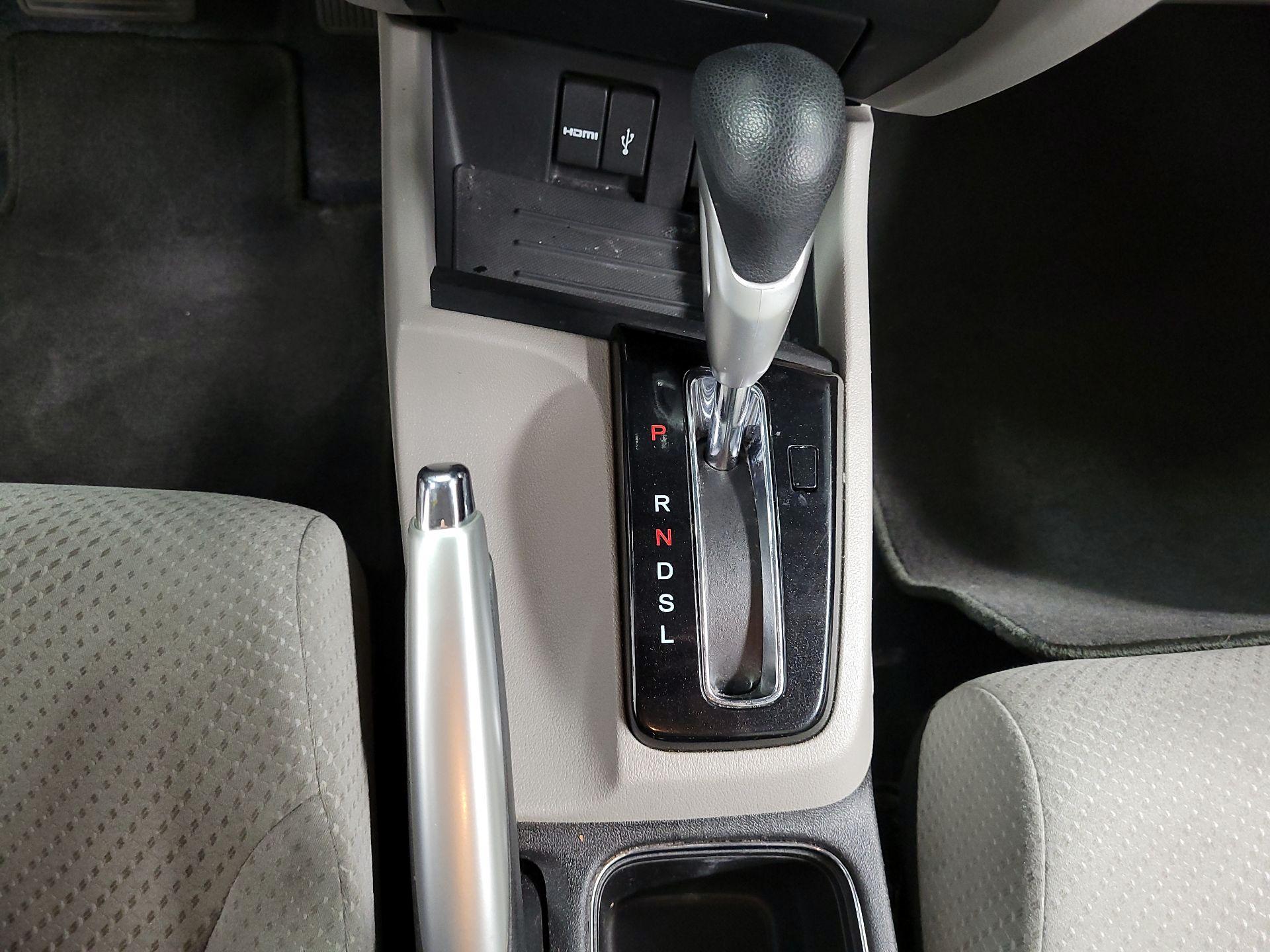 Thumbnail: 2015 Honda Civic - 13