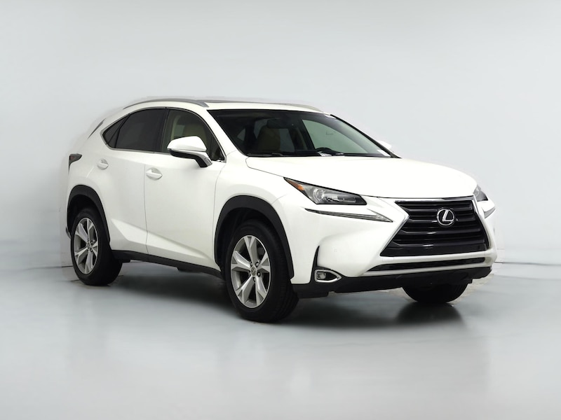 2017 Lexus NX 200t -
                  Murrieta, CA