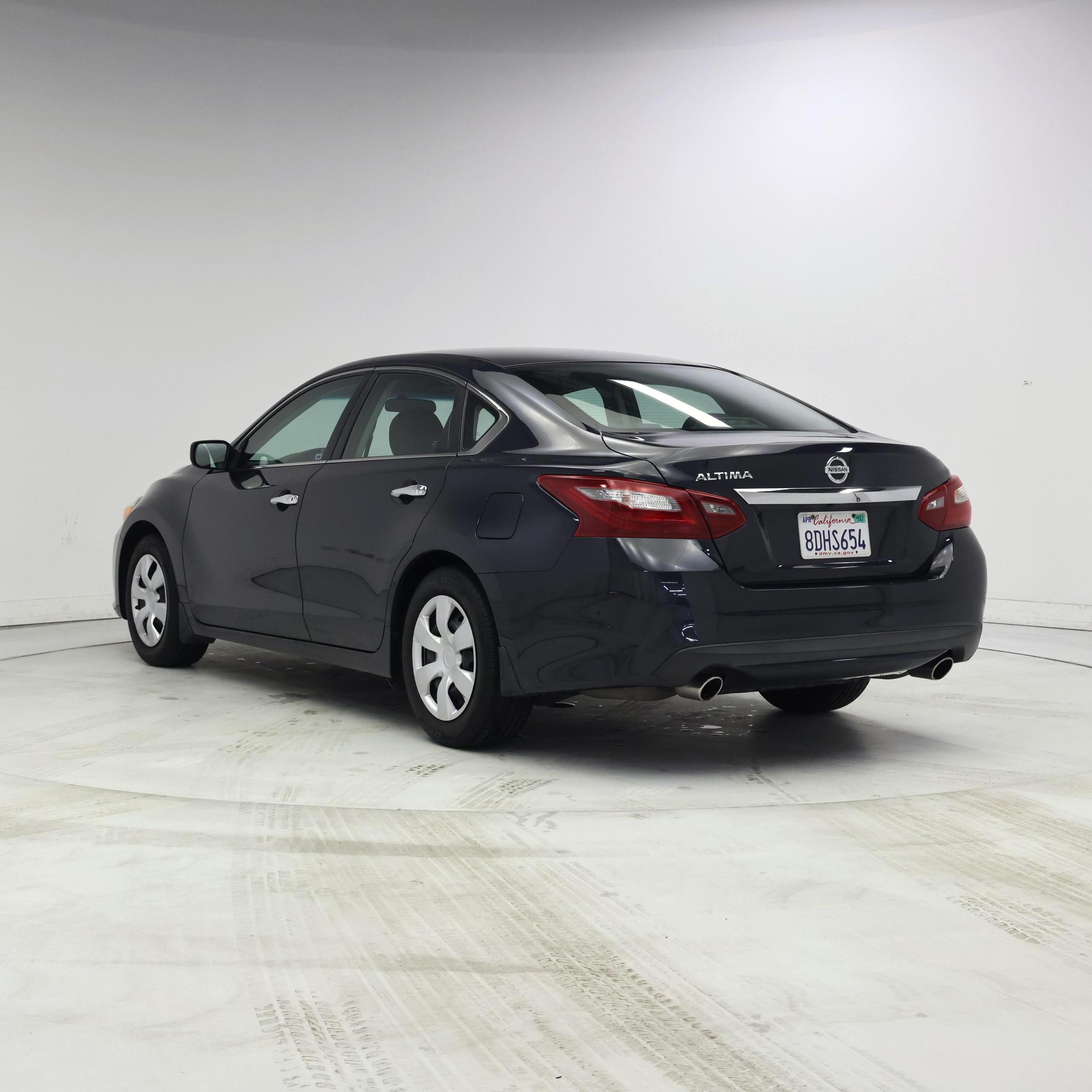 Thumbnail: 2018 Nissan Altima - 2