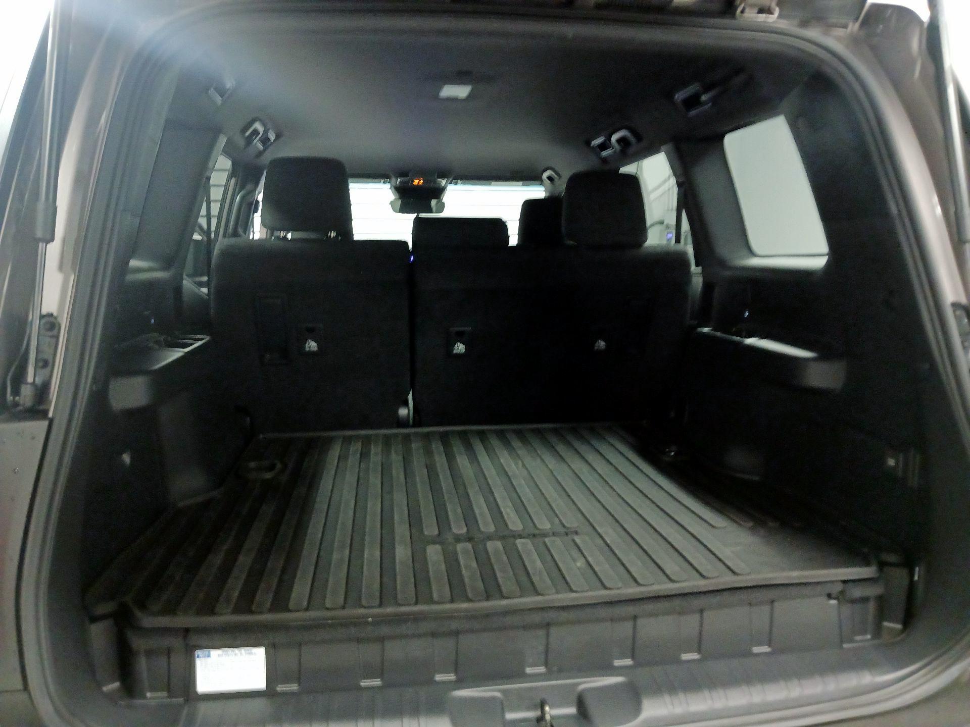 Thumbnail: 2024 Toyota Land Cruiser - 18