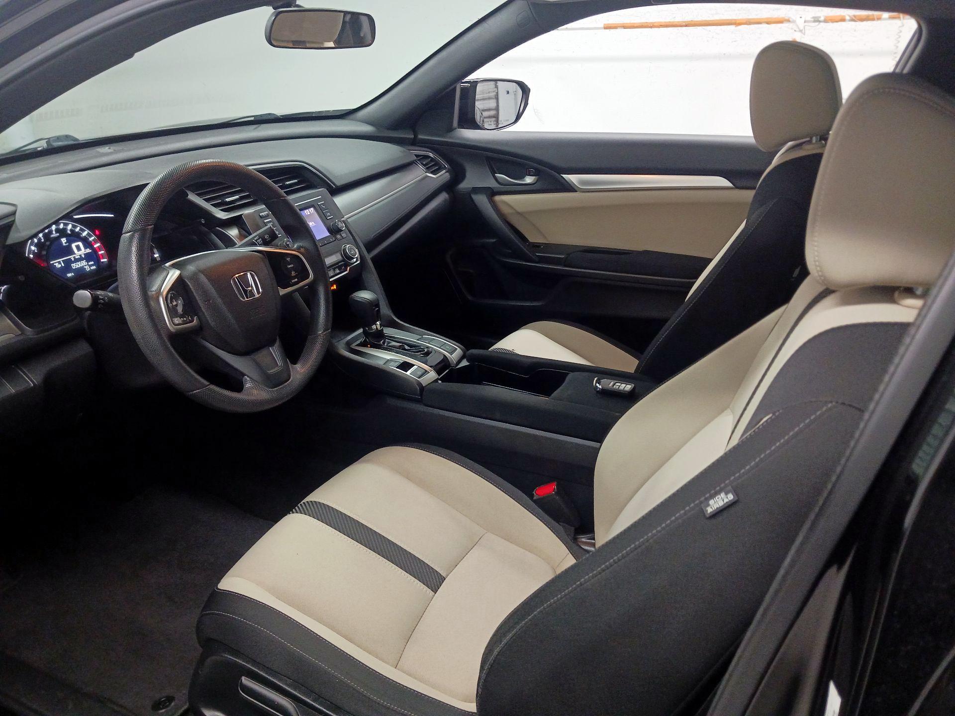 Thumbnail: 2017 Honda Civic - 9