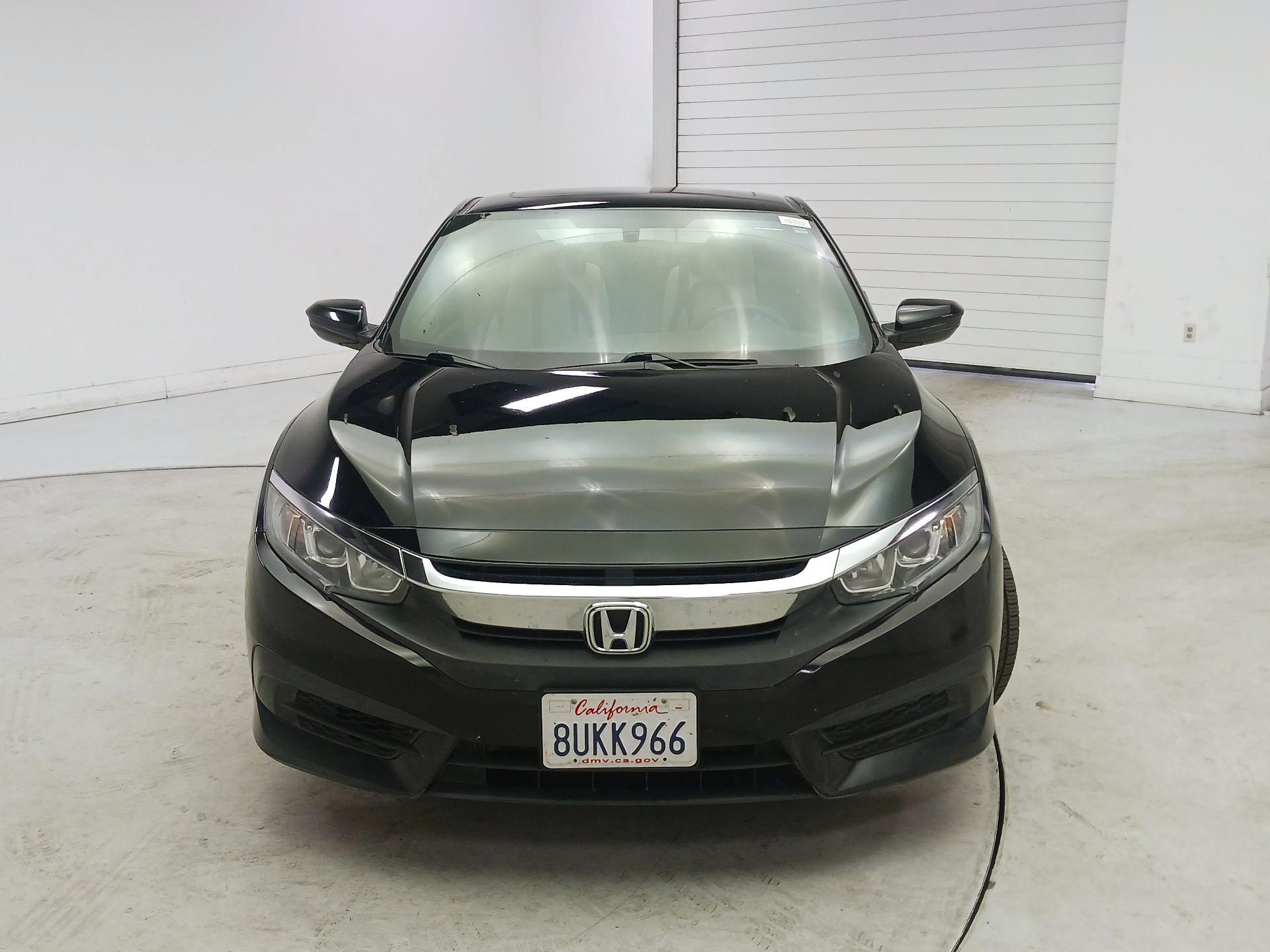 Thumbnail: 2017 Honda Civic - 2