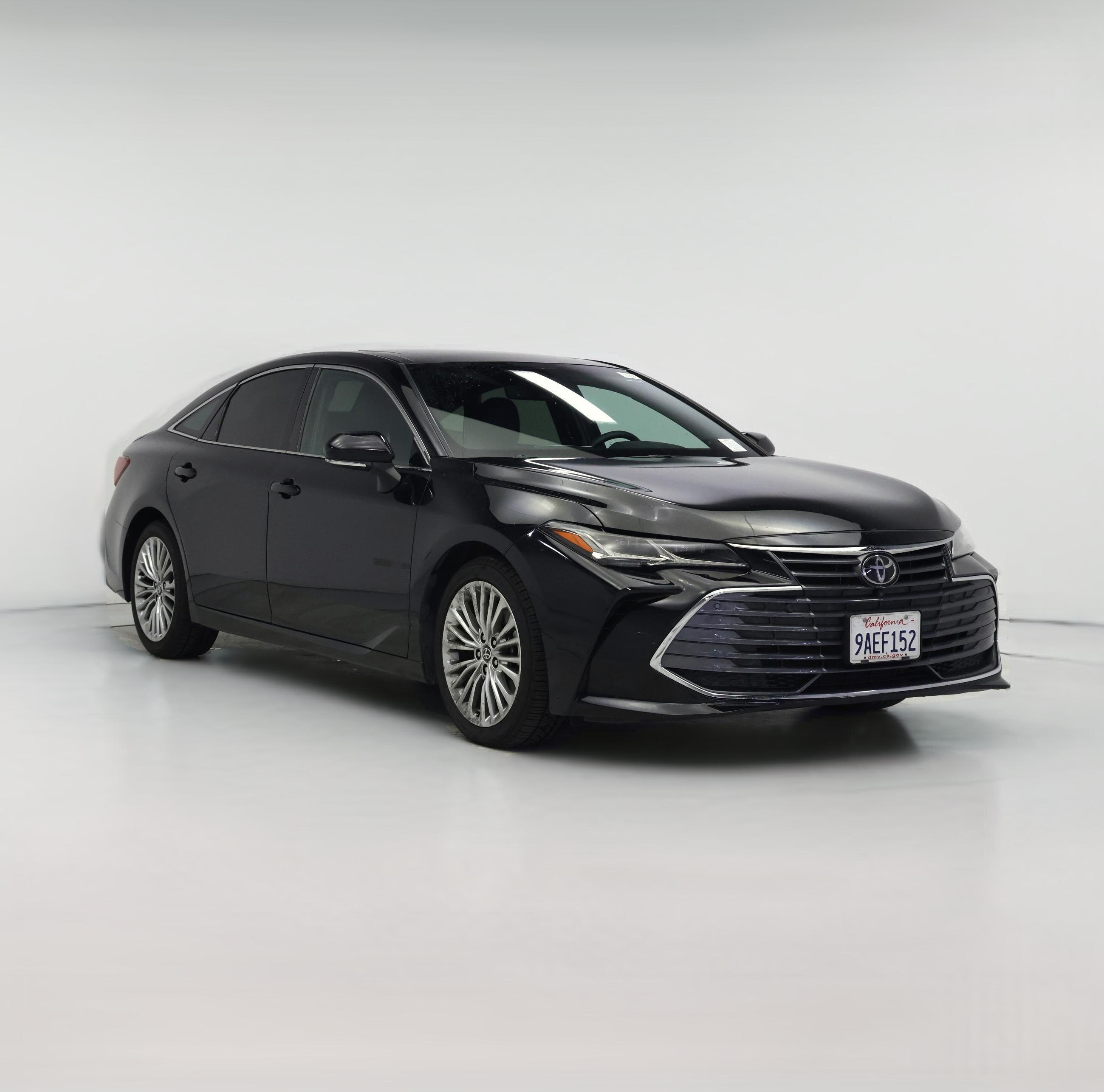 Thumbnail: 2022 Toyota Avalon - 1
