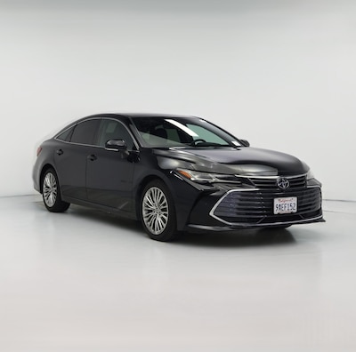 2022 Toyota Avalon Limited