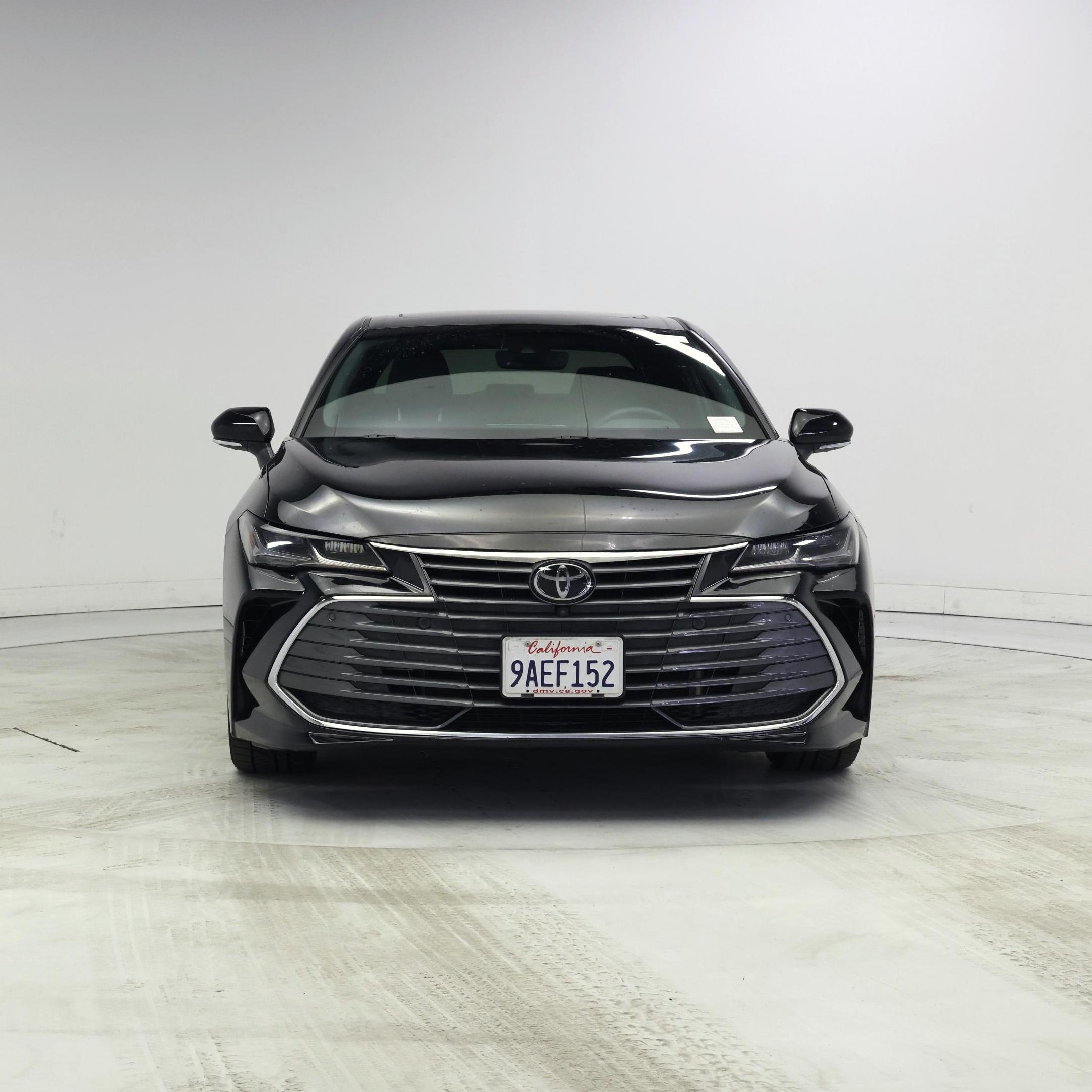 Thumbnail: 2022 Toyota Avalon - 5
