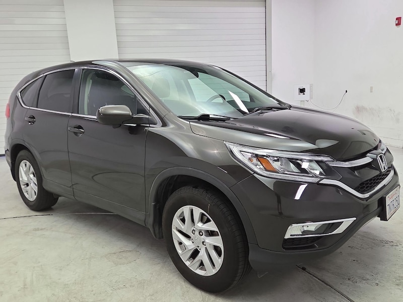 2015 Honda CR-V EX -
                  San Diego, CA