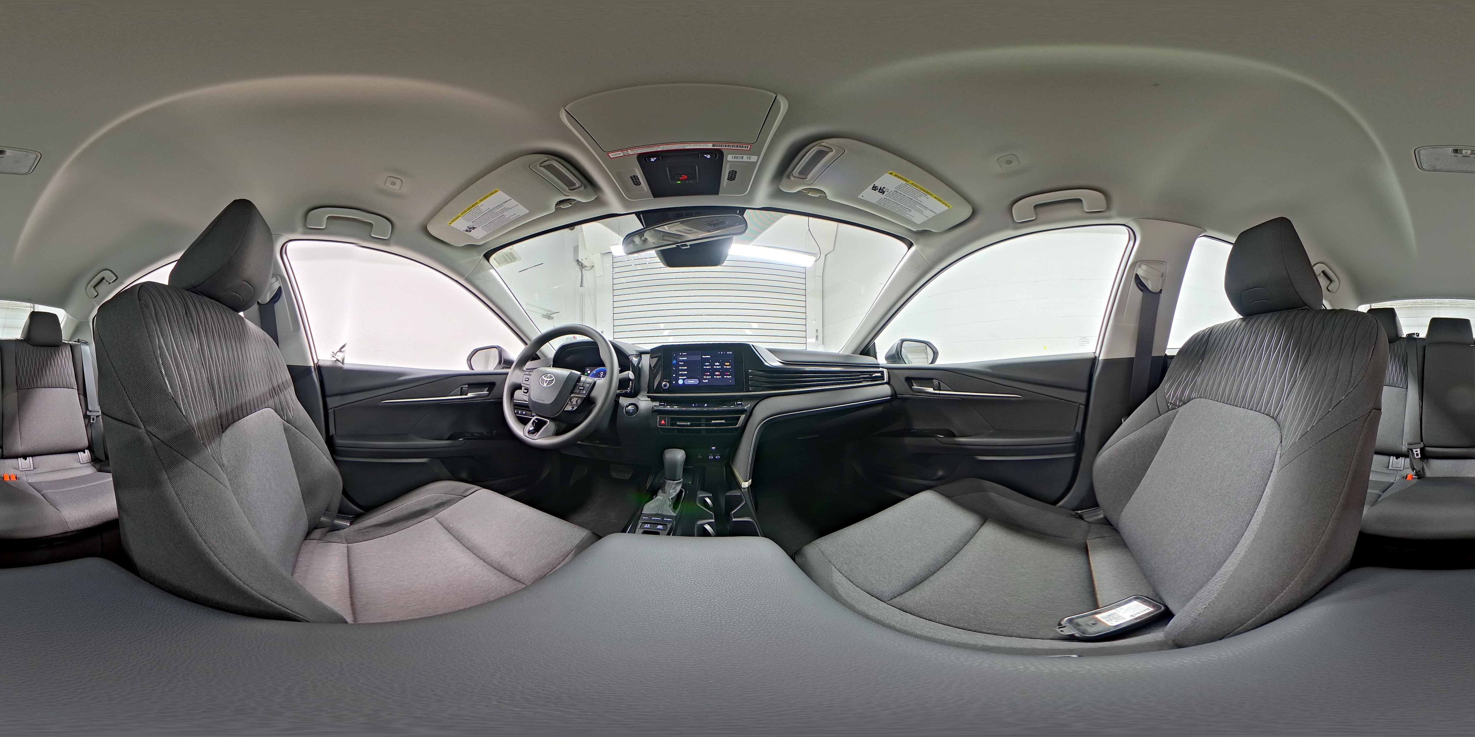 2026 Toyota Camry LE - Photo 21