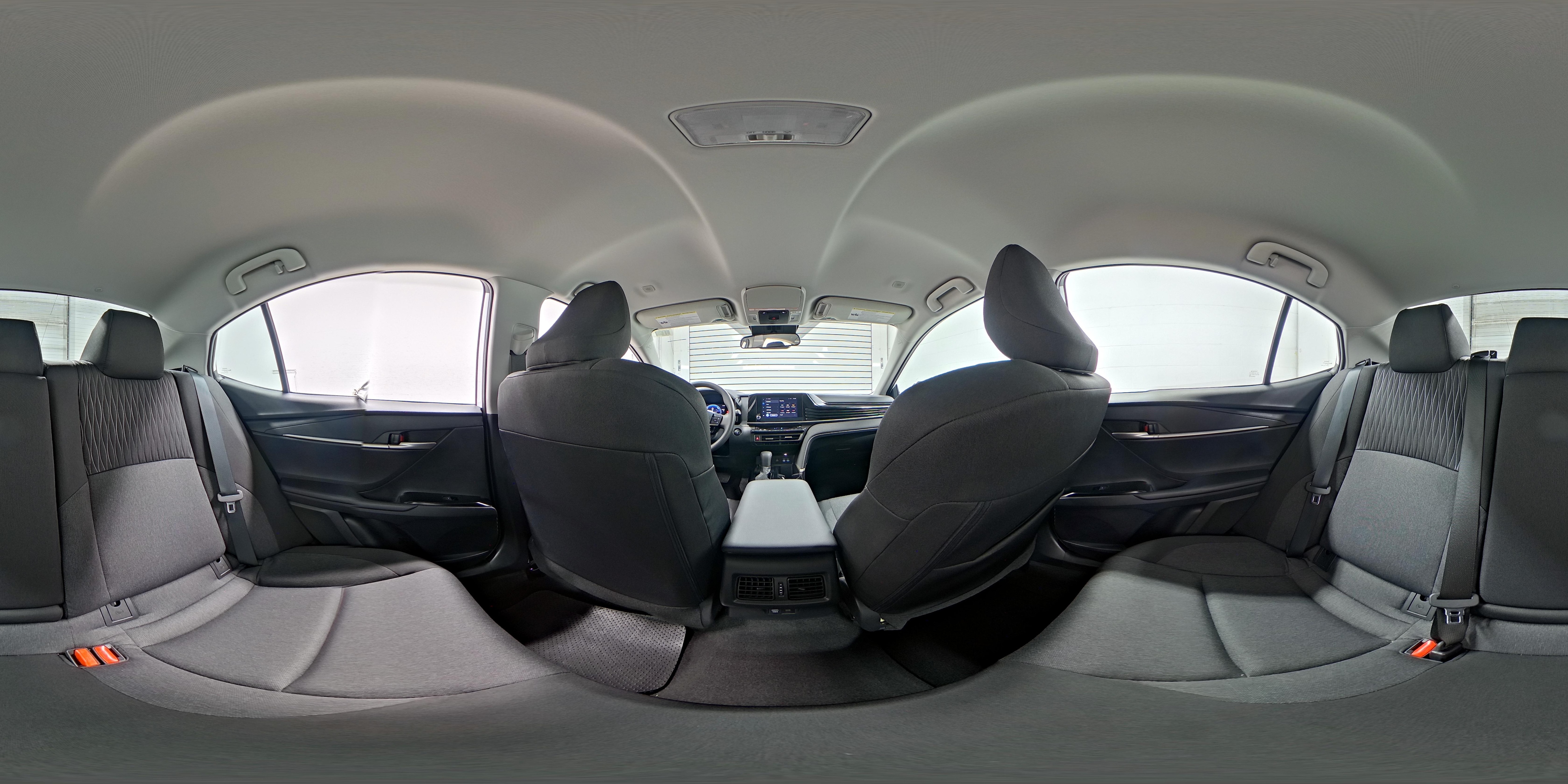 2026 Toyota Camry LE - Photo 22