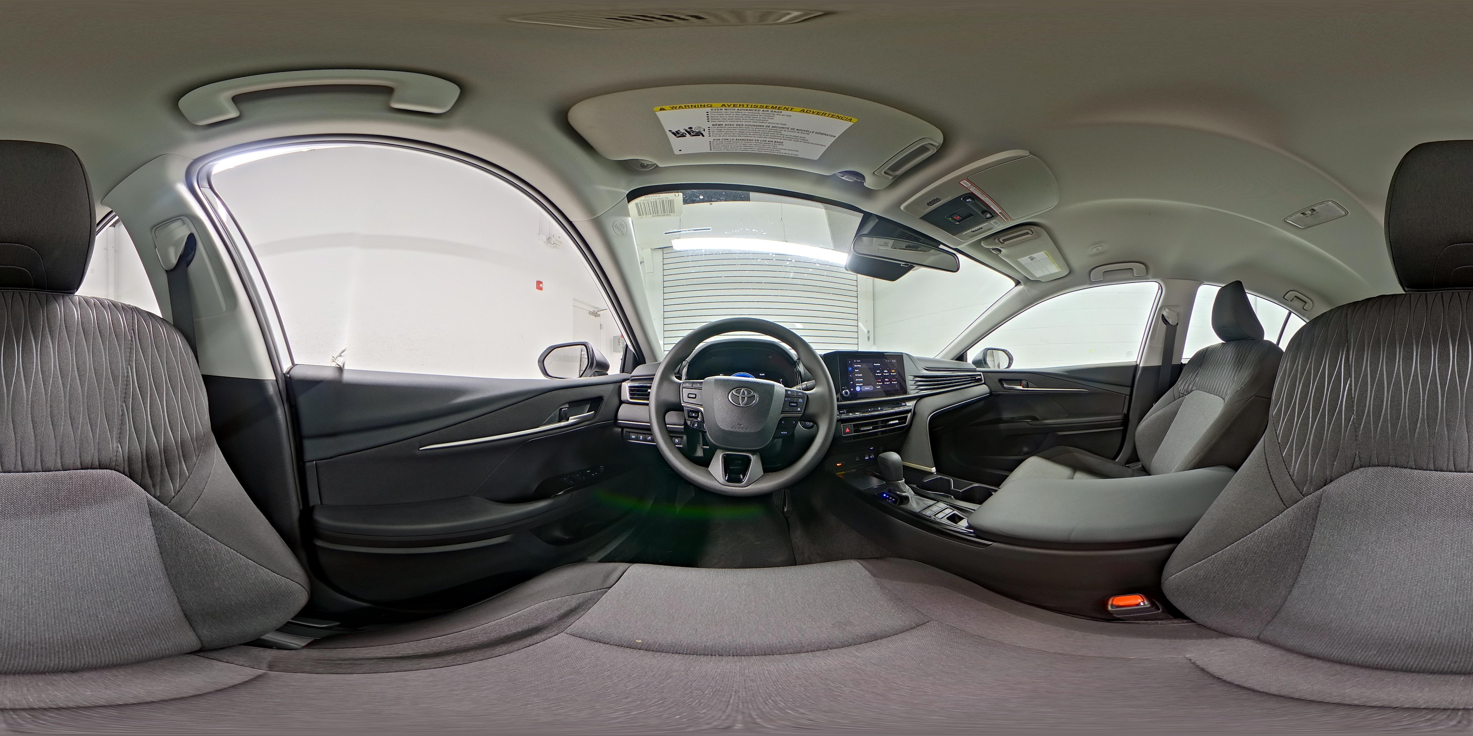 2026 Toyota Camry LE - Photo 23