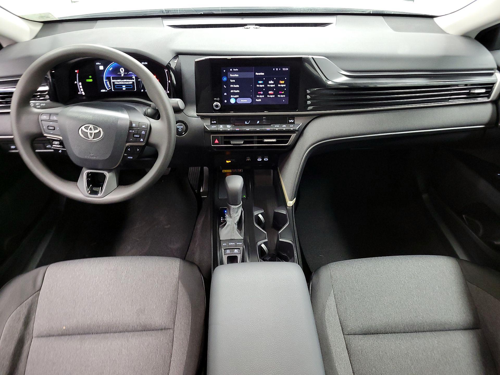 Thumbnail: 2026 Toyota Camry - 9