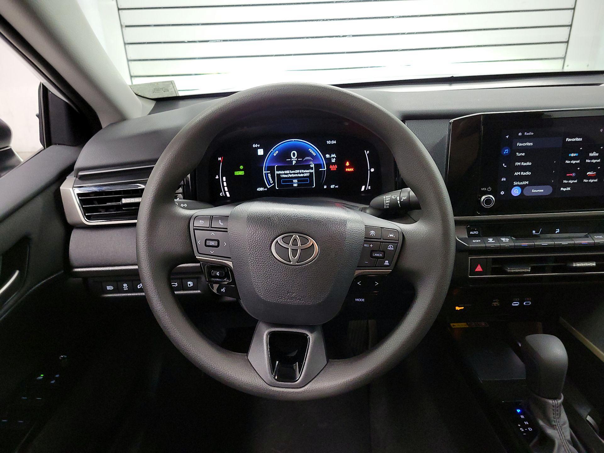Thumbnail: 2026 Toyota Camry - 10